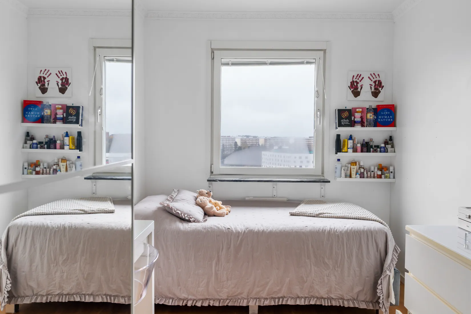 Bostadsrätt, Terapivägen 18F, Flemingsberg, Huddinge