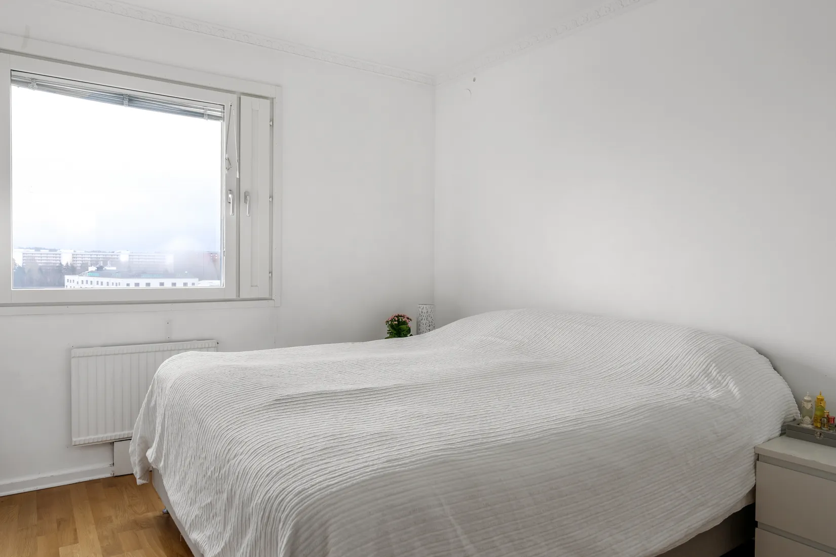 Bostadsrätt, Terapivägen 18F, Flemingsberg, Huddinge