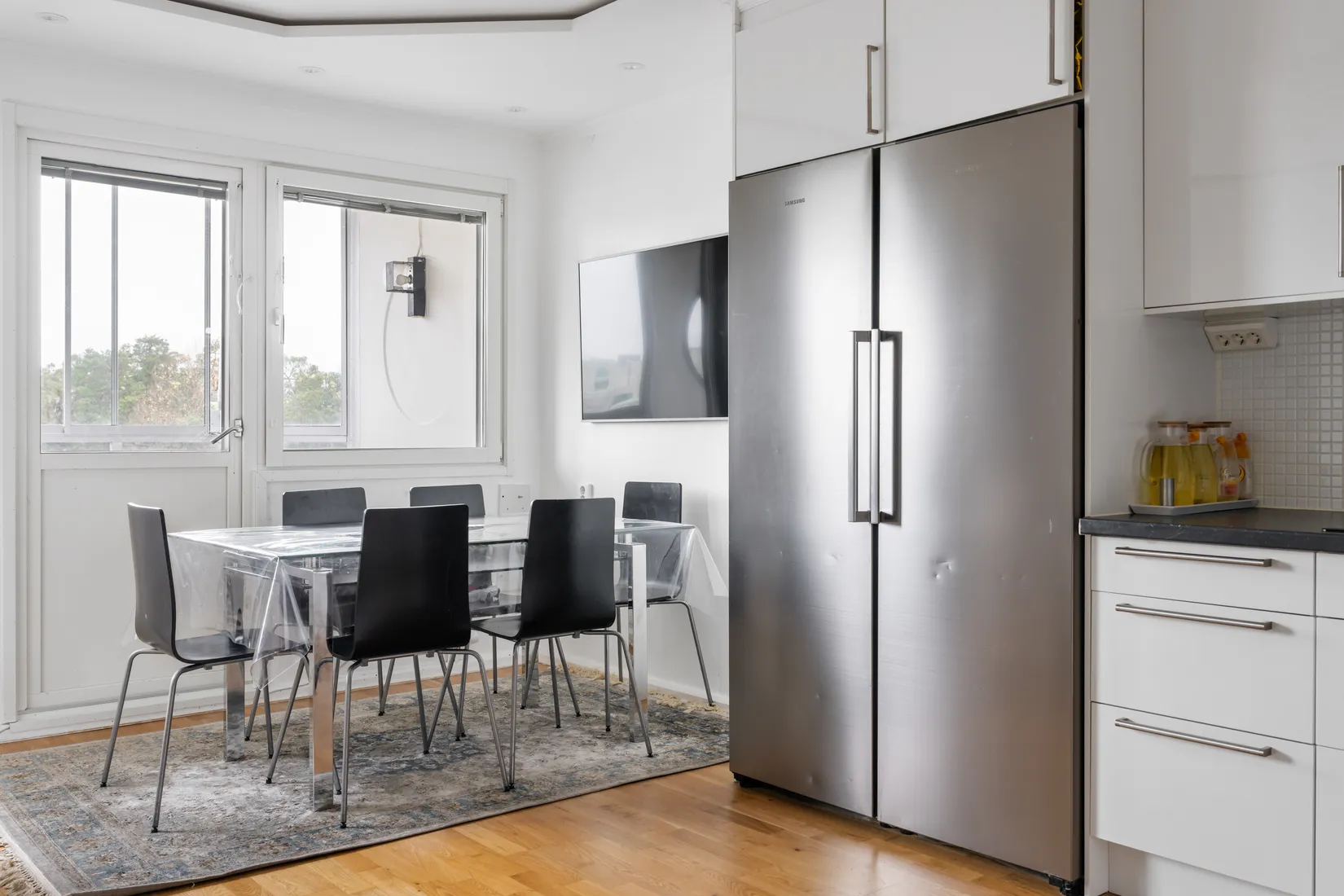 Bostadsrätt, Terapivägen 18F, Flemingsberg, Huddinge