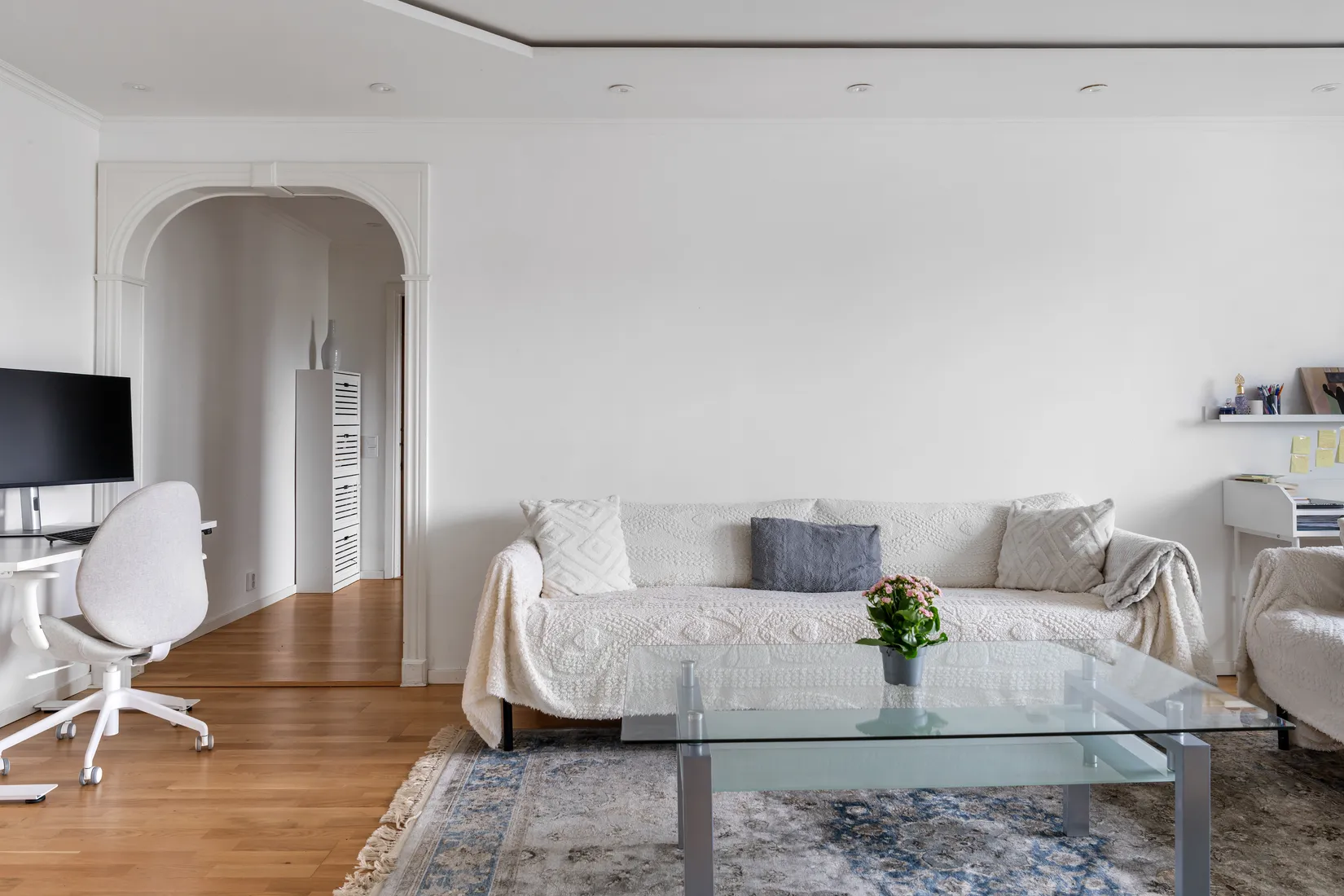 Bostadsrätt, Terapivägen 18F, Flemingsberg, Huddinge