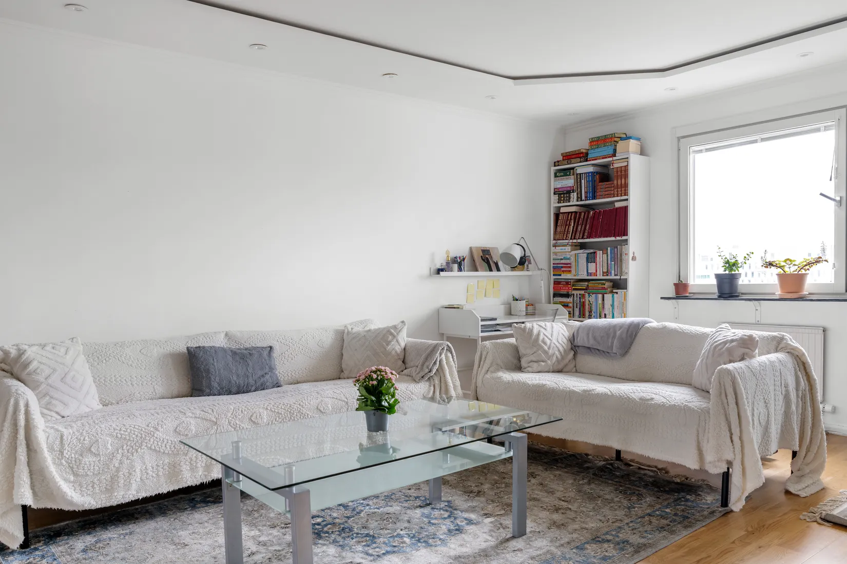 Bostadsrätt, Terapivägen 18F, Flemingsberg, Huddinge