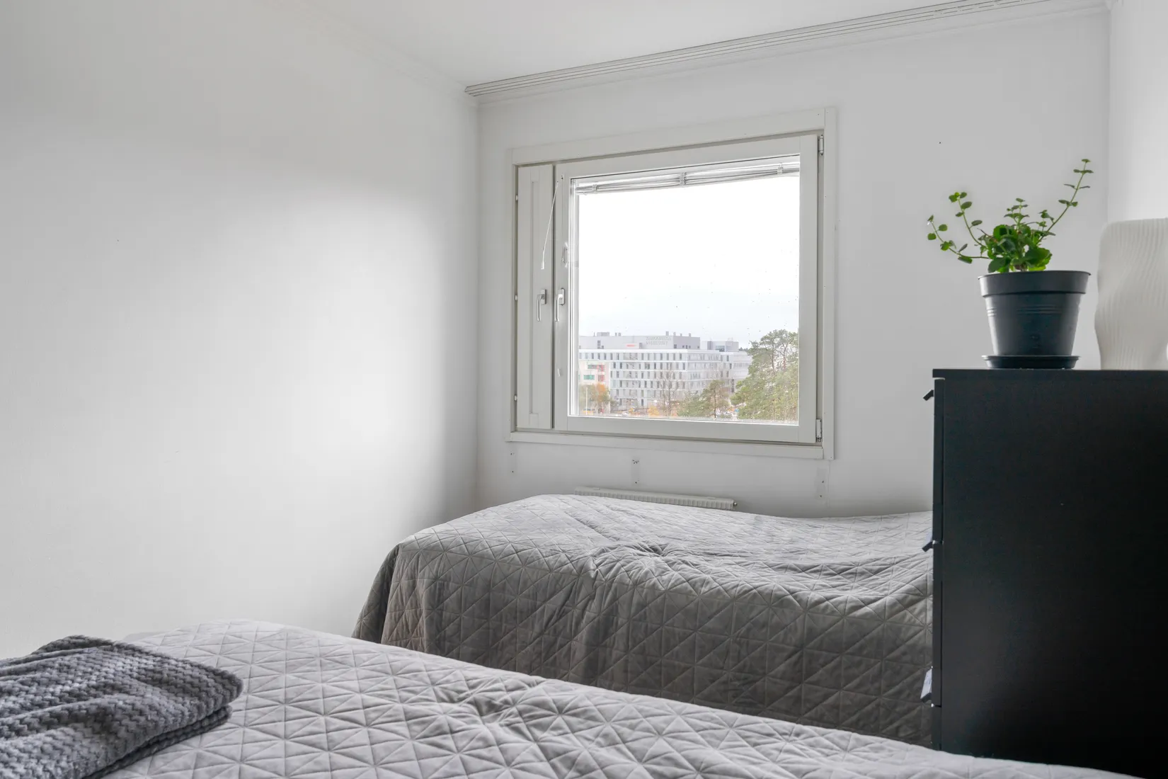 Bostadsrätt, Terapivägen 18F, Flemingsberg, Huddinge