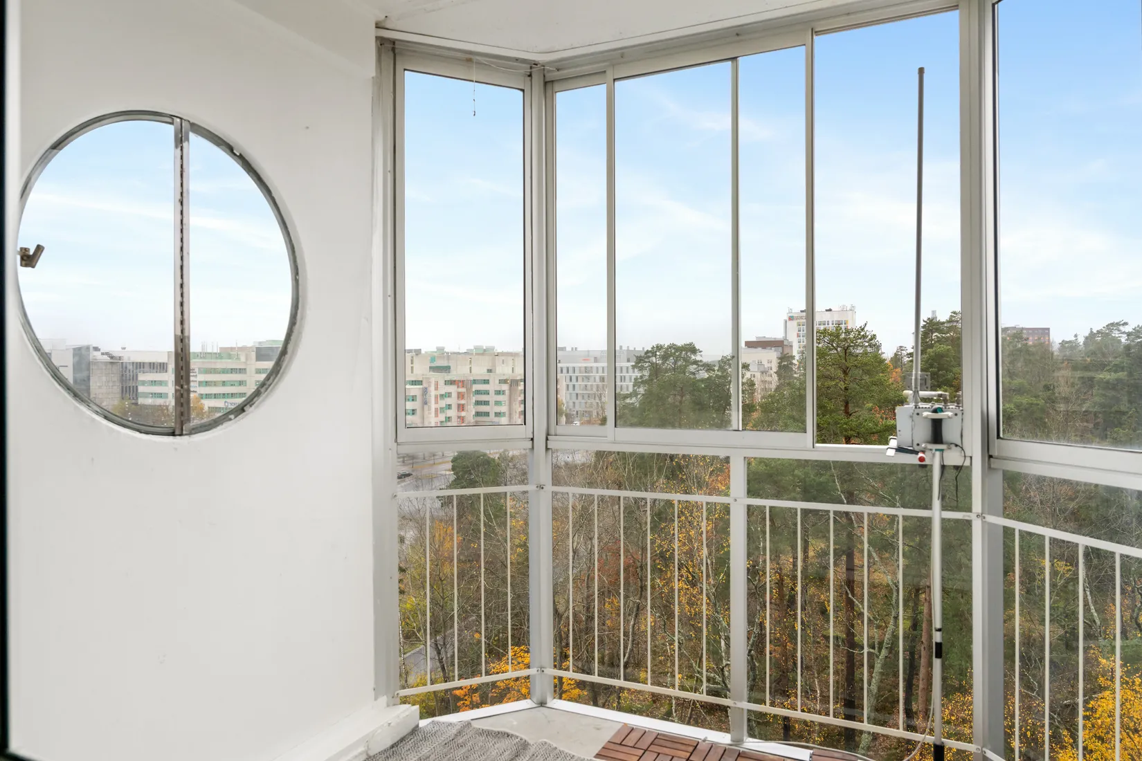 Bostadsrätt, Terapivägen 18F, Flemingsberg, Huddinge