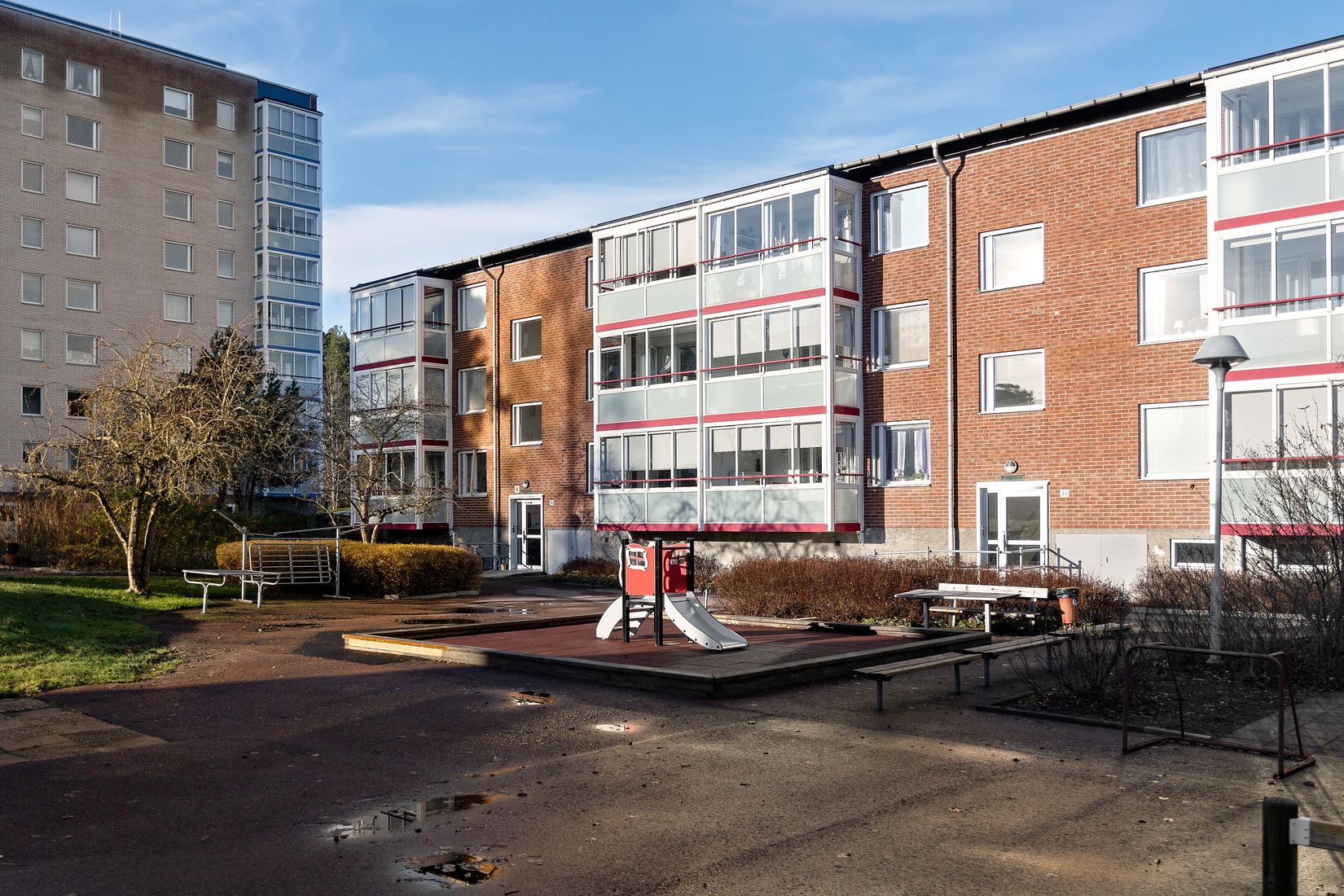 Bostadsrätt, Horsensgatan 44, Rud, Karlstad