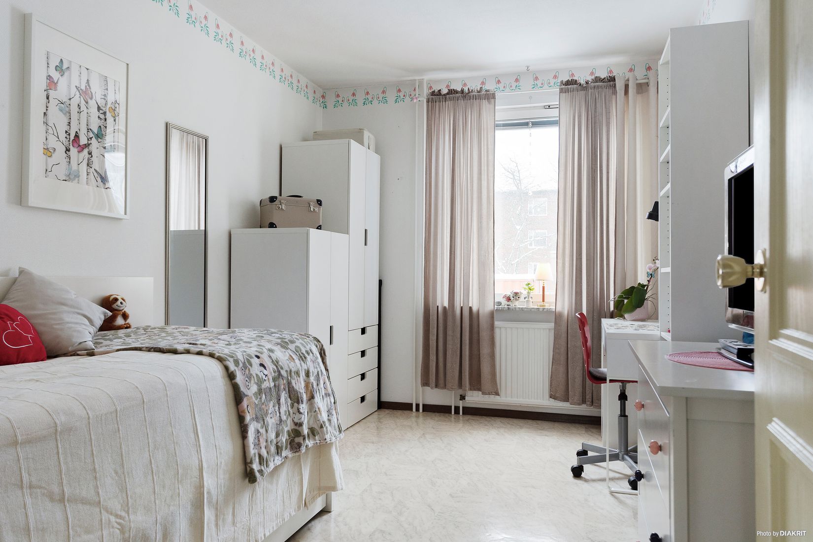 Bostadsrätt, Horsensgatan 44, Rud, Karlstad