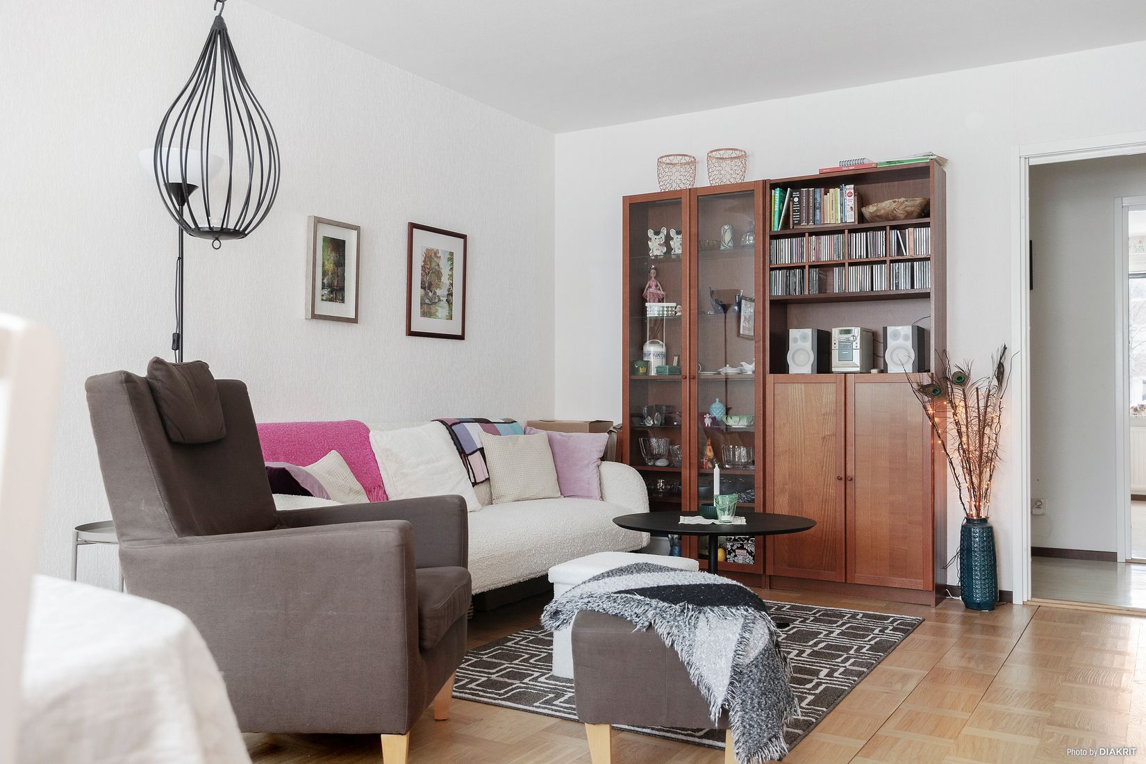 Bostadsrätt, Horsensgatan 44, Rud, Karlstad