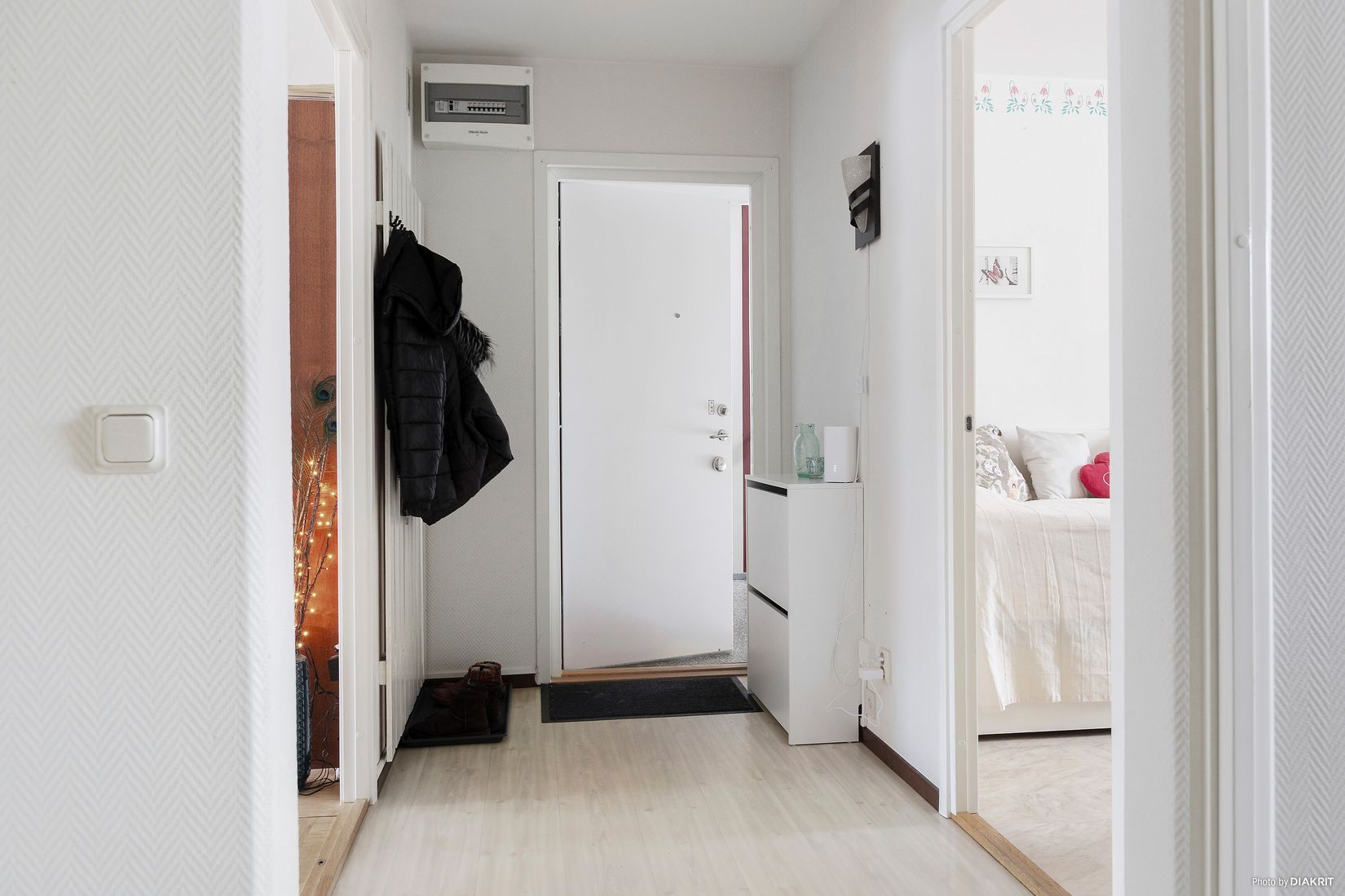 Bostadsrätt, Horsensgatan 44, Rud, Karlstad