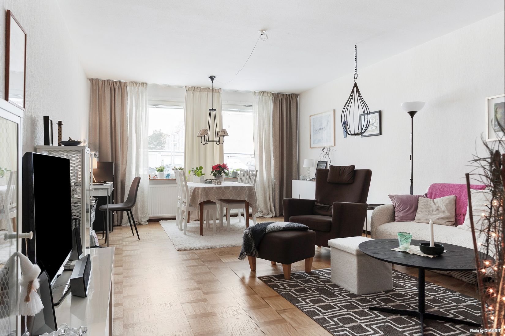 Bostadsrätt, Horsensgatan 44, Rud, Karlstad