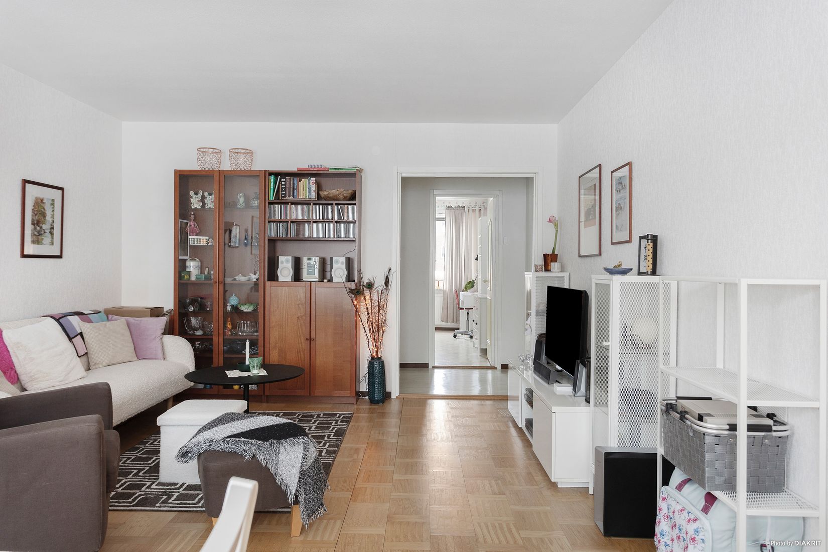 Bostadsrätt, Horsensgatan 44, Rud, Karlstad