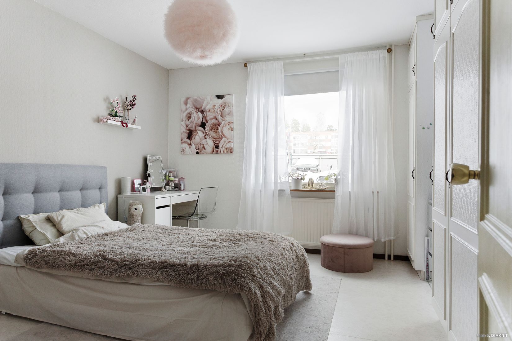 Bostadsrätt, Horsensgatan 44, Rud, Karlstad