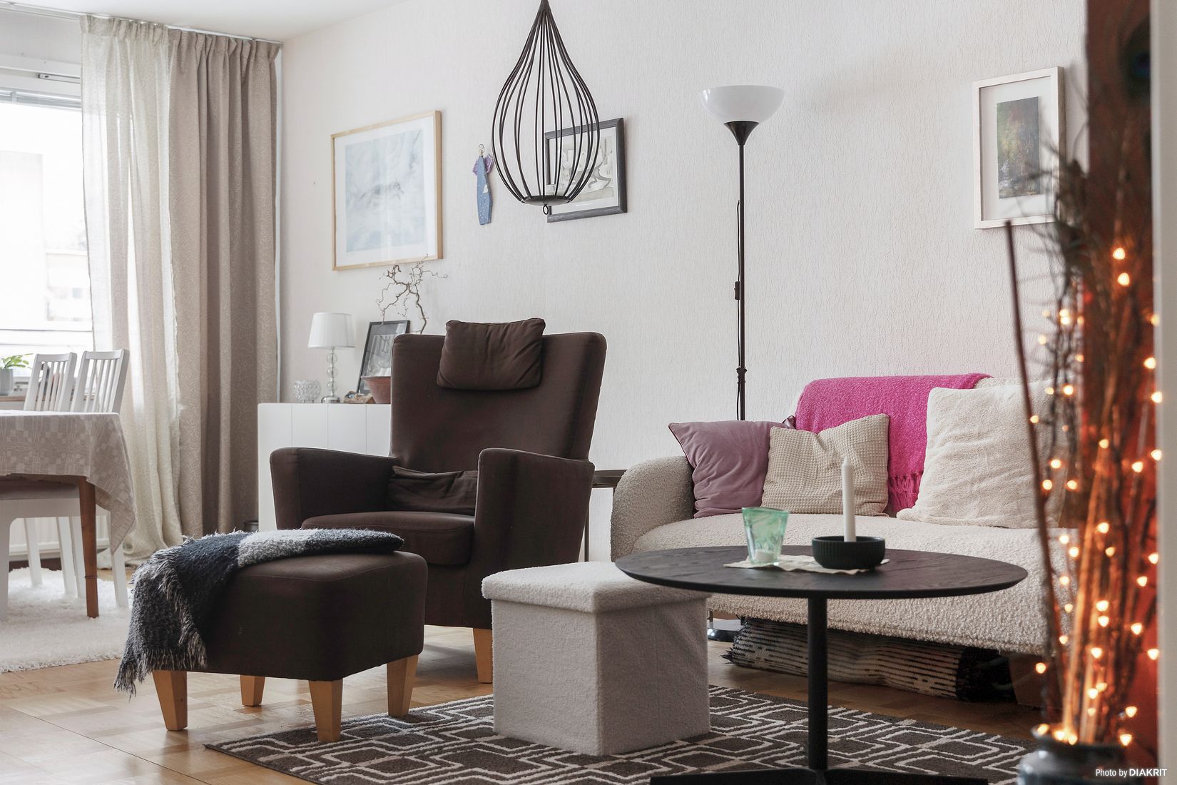 Bostadsrätt, Horsensgatan 44, Rud, Karlstad