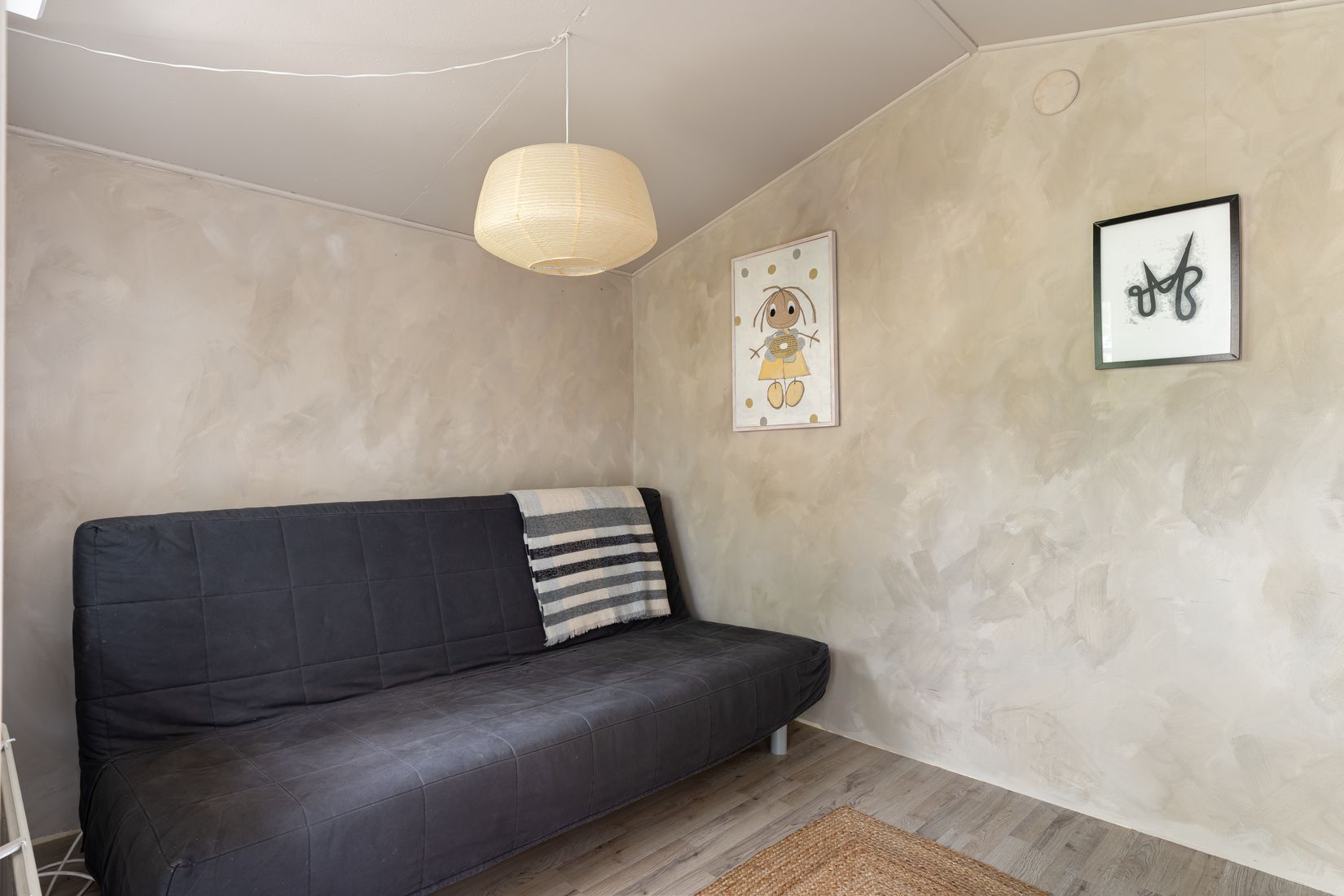 Villa, Hagtorpsvägen 33, Eskilstuna