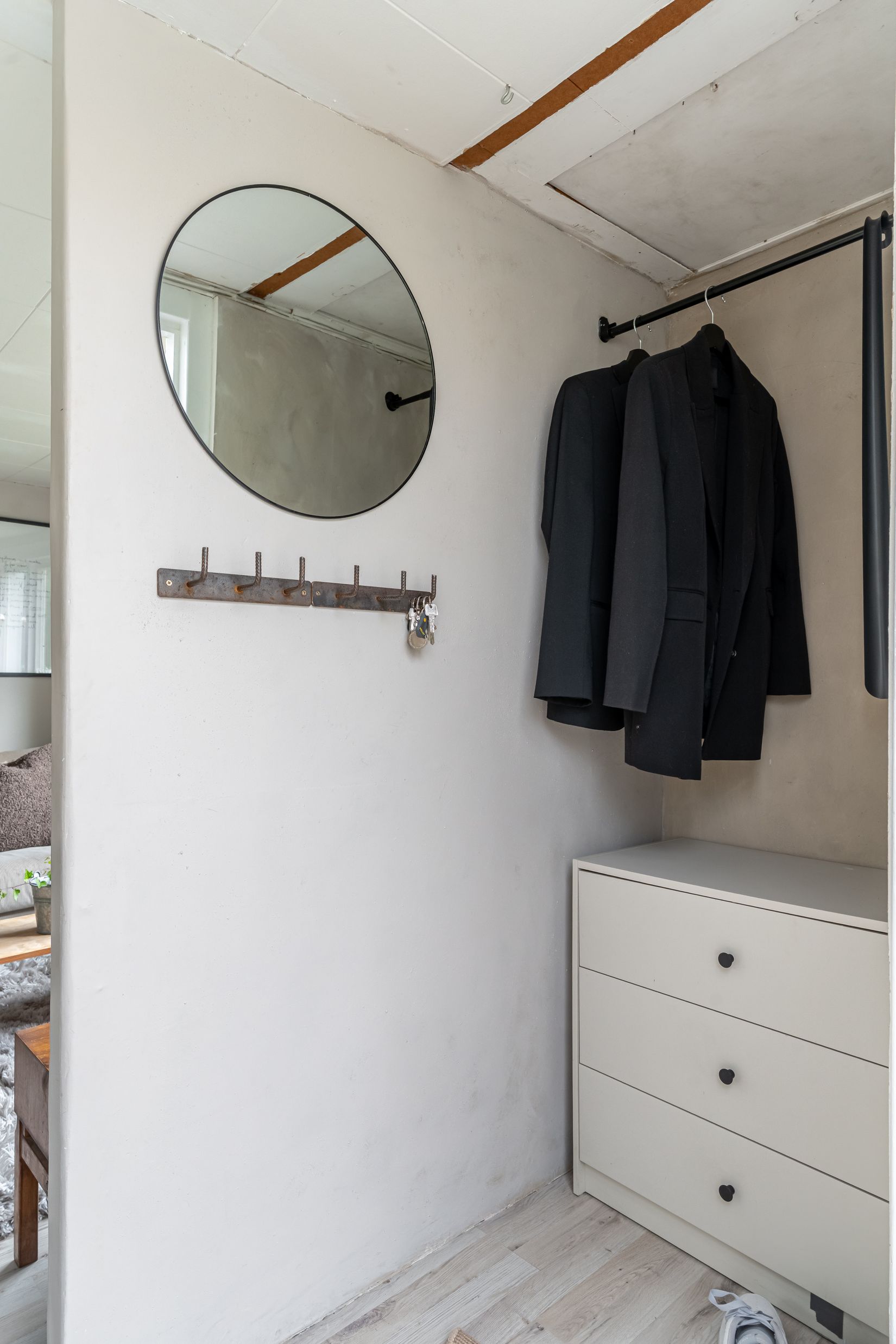 Villa, Hagtorpsvägen 33, Eskilstuna