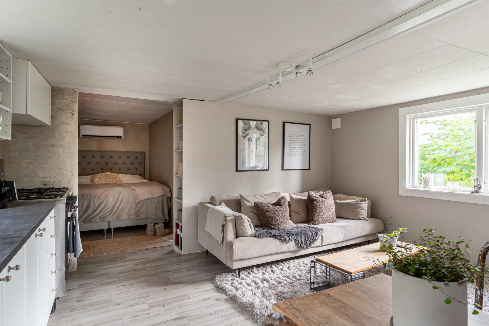 Villa, Hagtorpsvägen 33, Eskilstuna