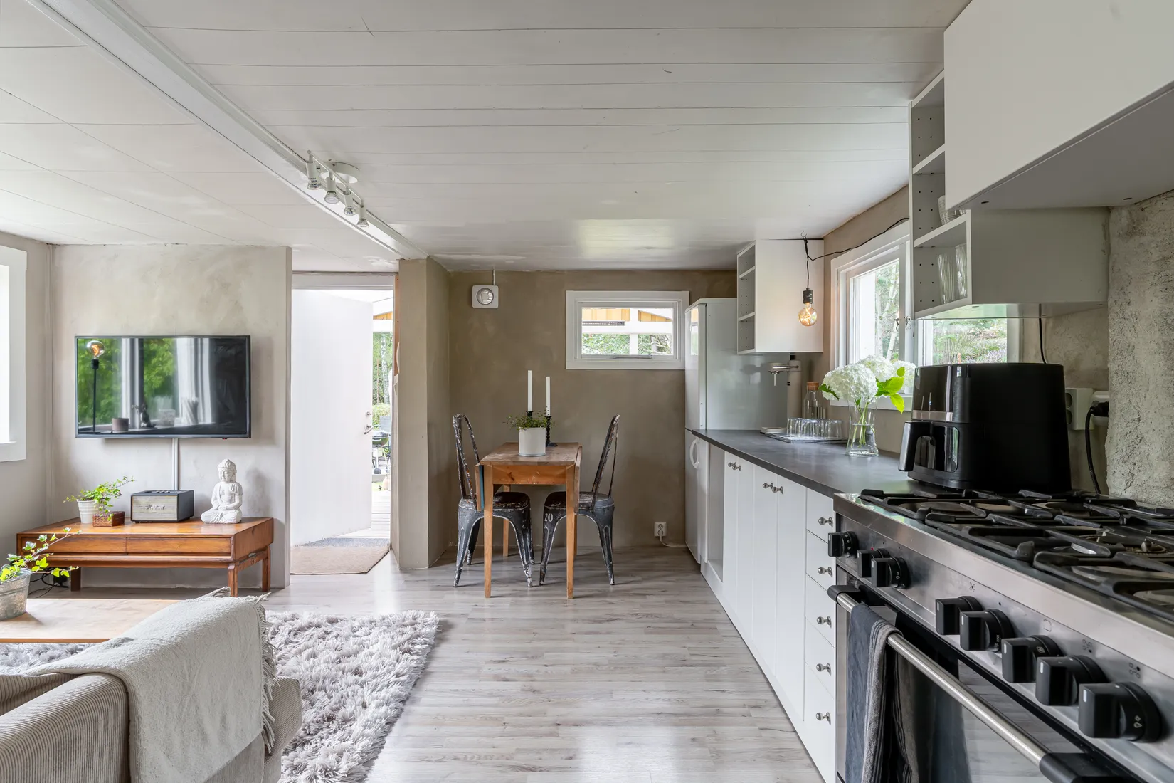 Villa, Hagtorpsvägen 33, Eskilstuna