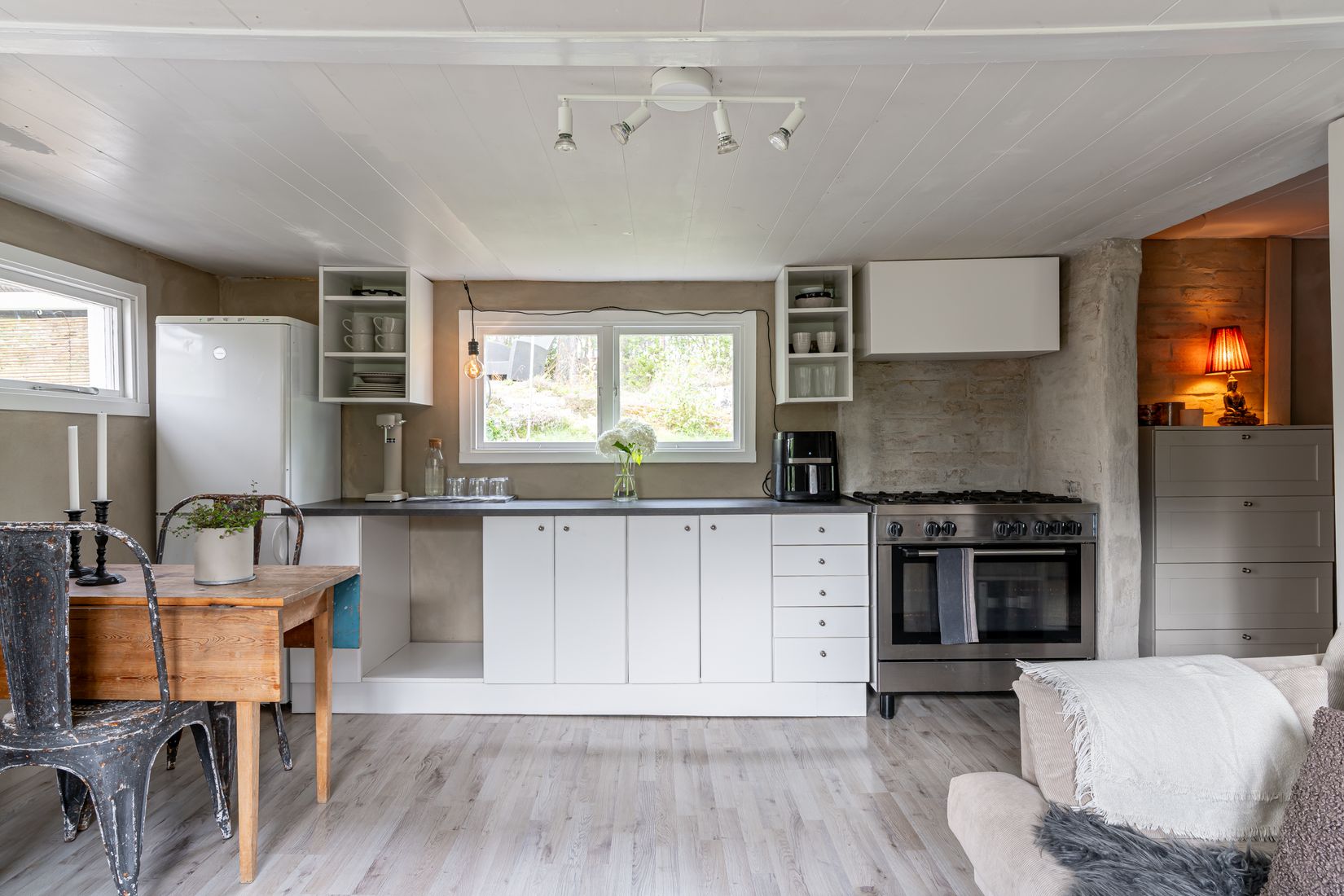 Villa, Hagtorpsvägen 33, Eskilstuna