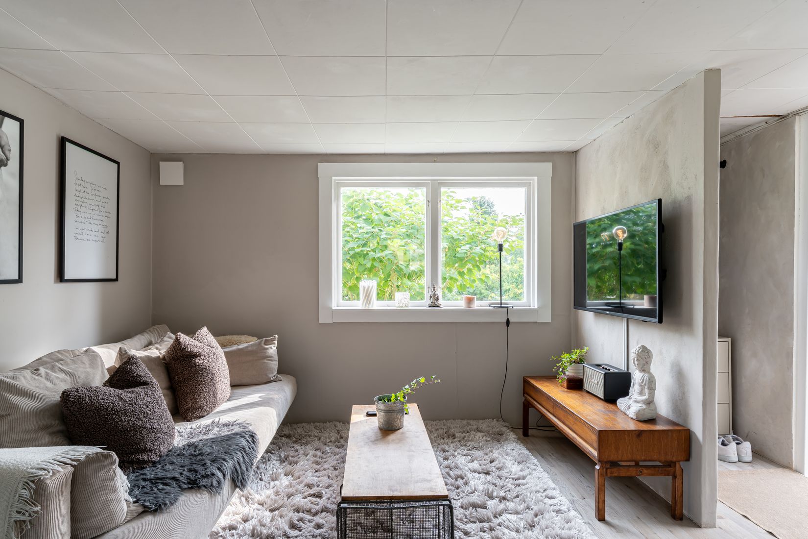 Villa, Hagtorpsvägen 33, Eskilstuna