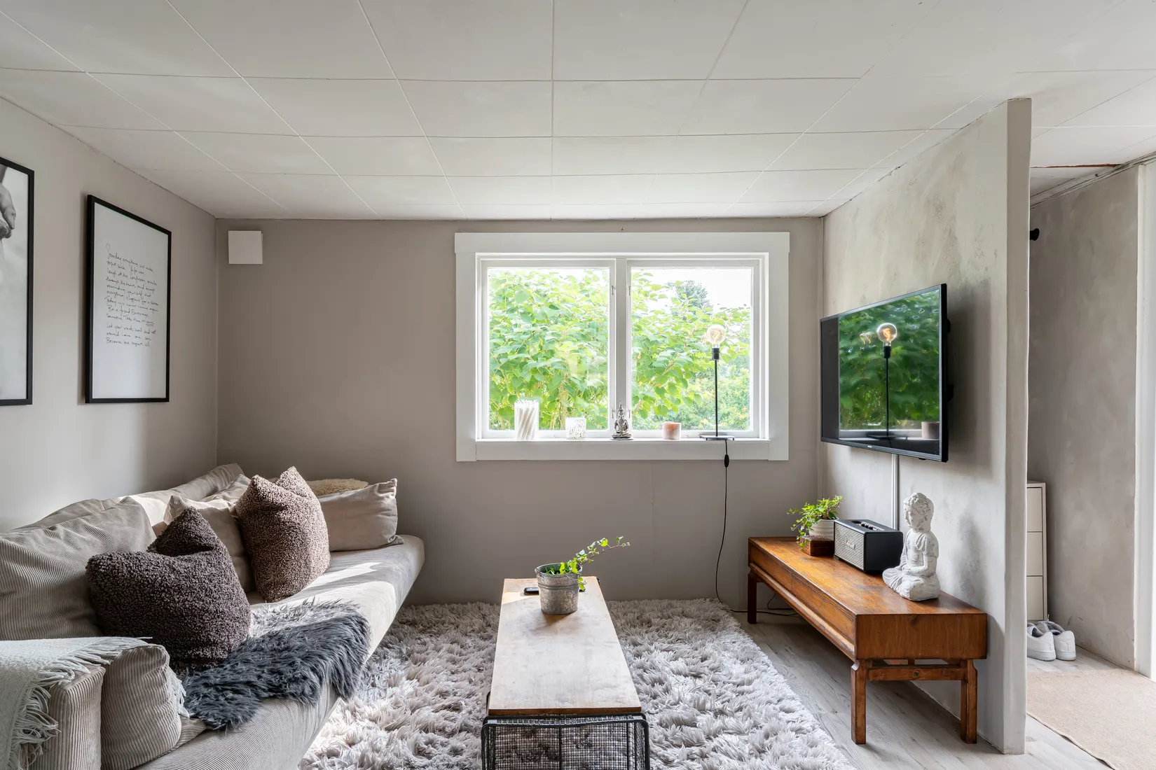 Villa, Hagtorpsvägen 33, Eskilstuna