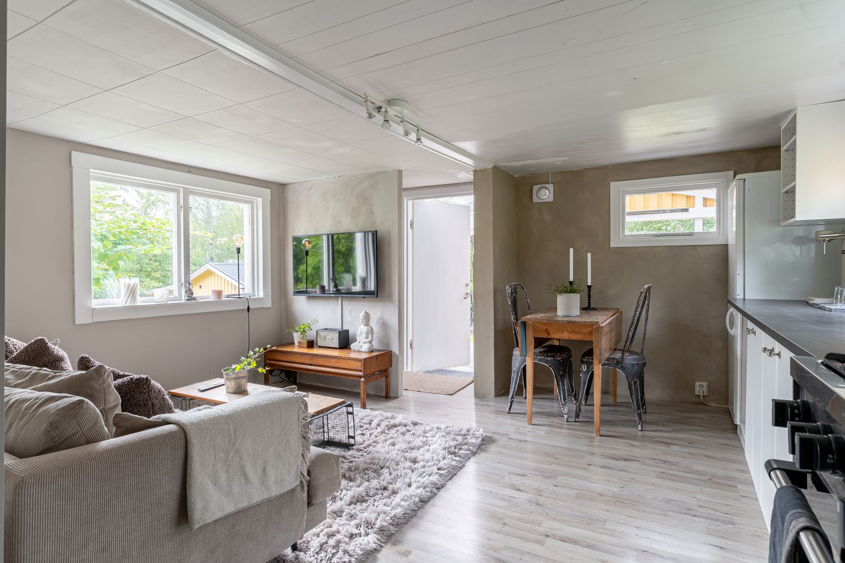 Villa, Hagtorpsvägen 33, Eskilstuna