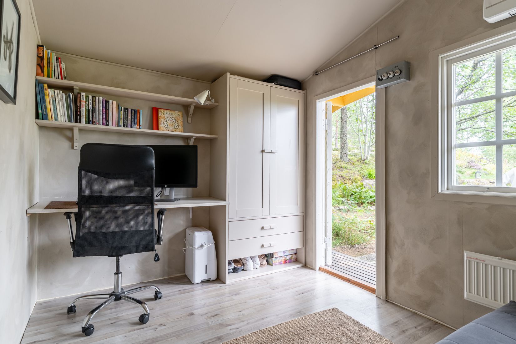 Villa, Hagtorpsvägen 33, Eskilstuna