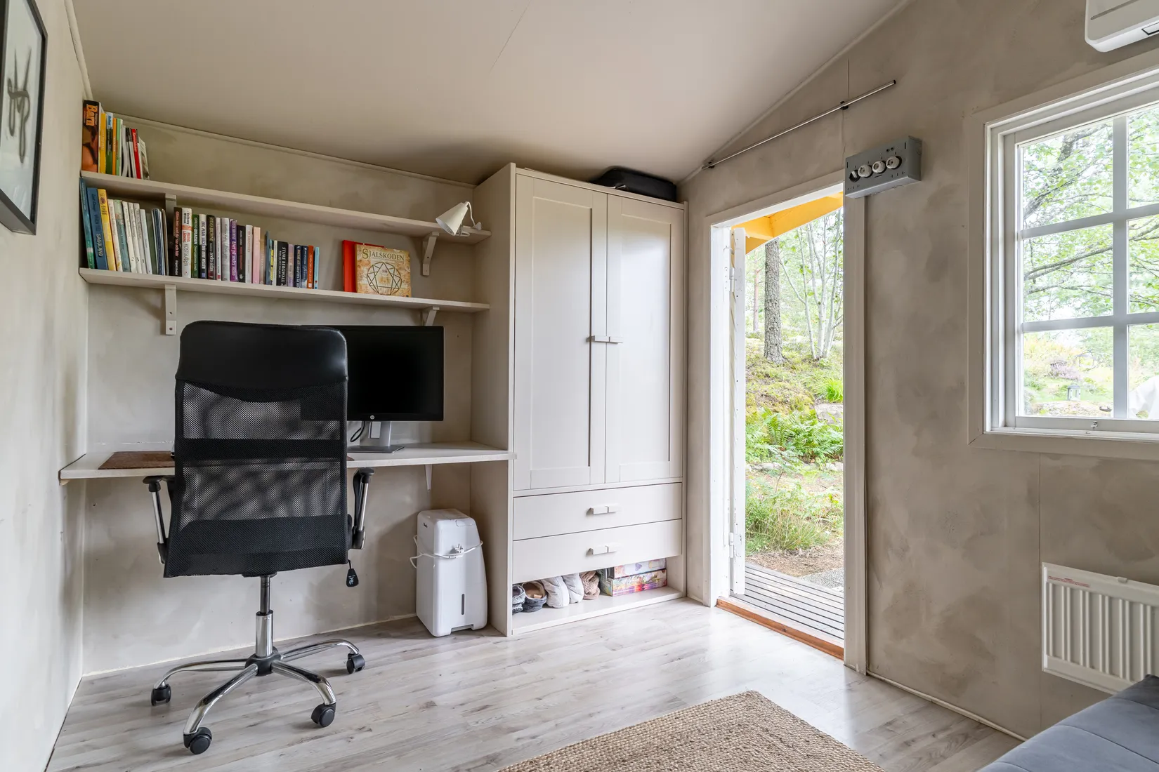 Villa, Hagtorpsvägen 33, Eskilstuna