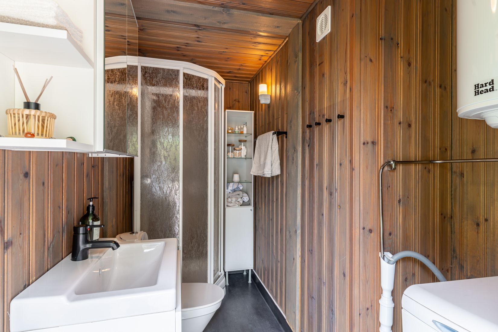 Villa, Hagtorpsvägen 33, Eskilstuna