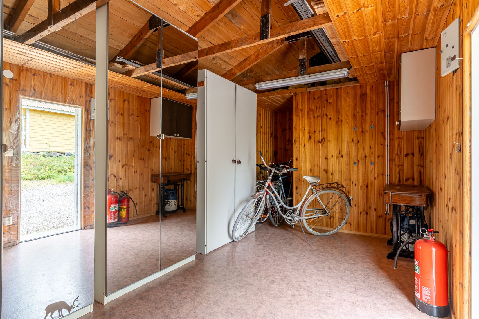 Villa, Hagtorpsvägen 33, Eskilstuna