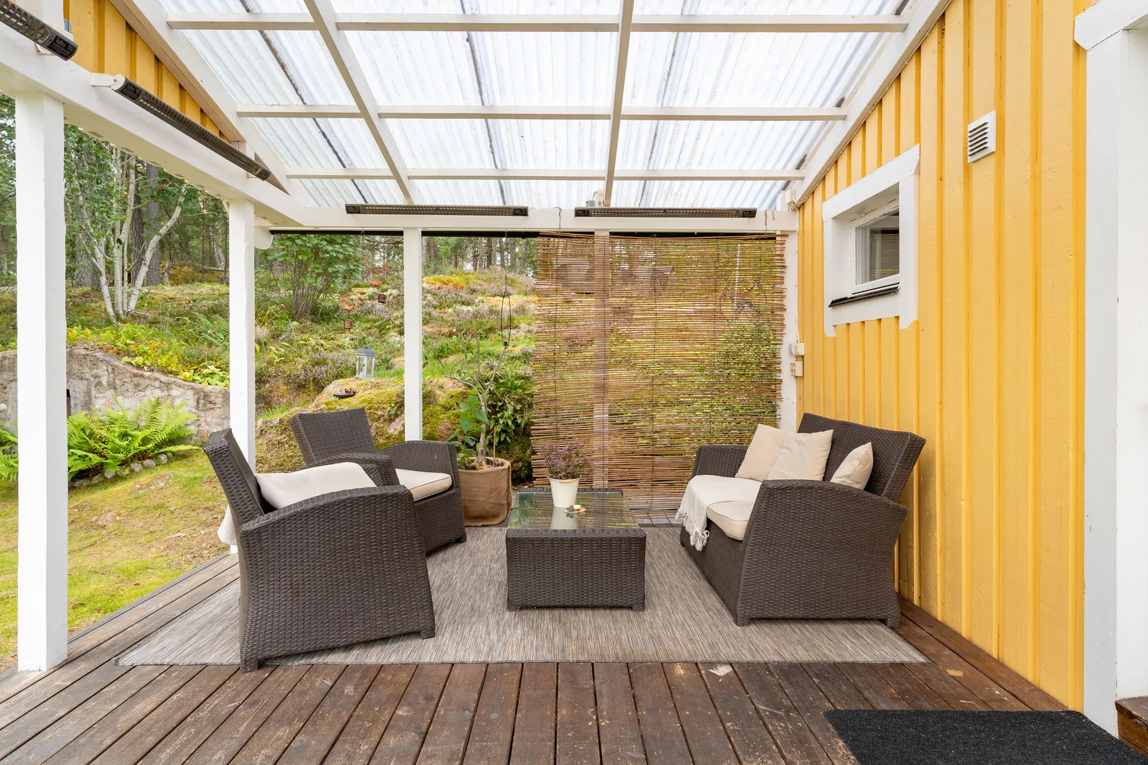 Villa, Hagtorpsvägen 33, Eskilstuna