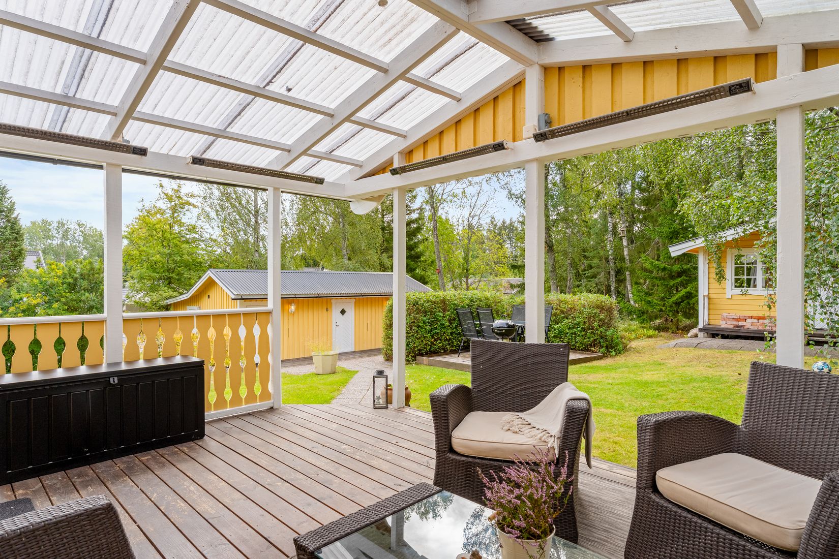 Villa, Hagtorpsvägen 33, Eskilstuna