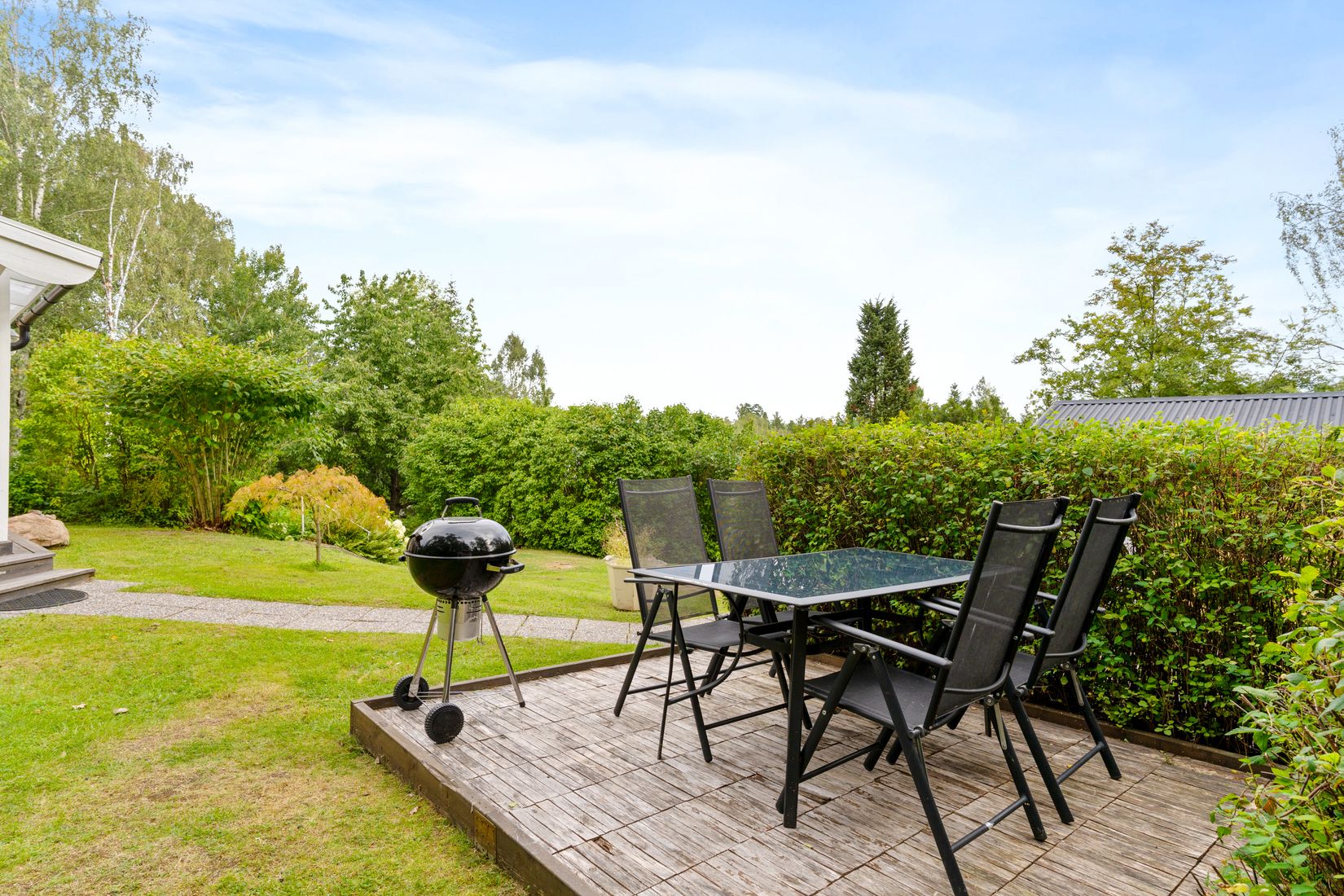 Villa, Hagtorpsvägen 33, Eskilstuna