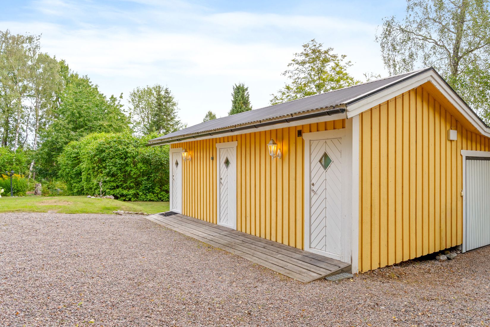 Villa, Hagtorpsvägen 33, Eskilstuna