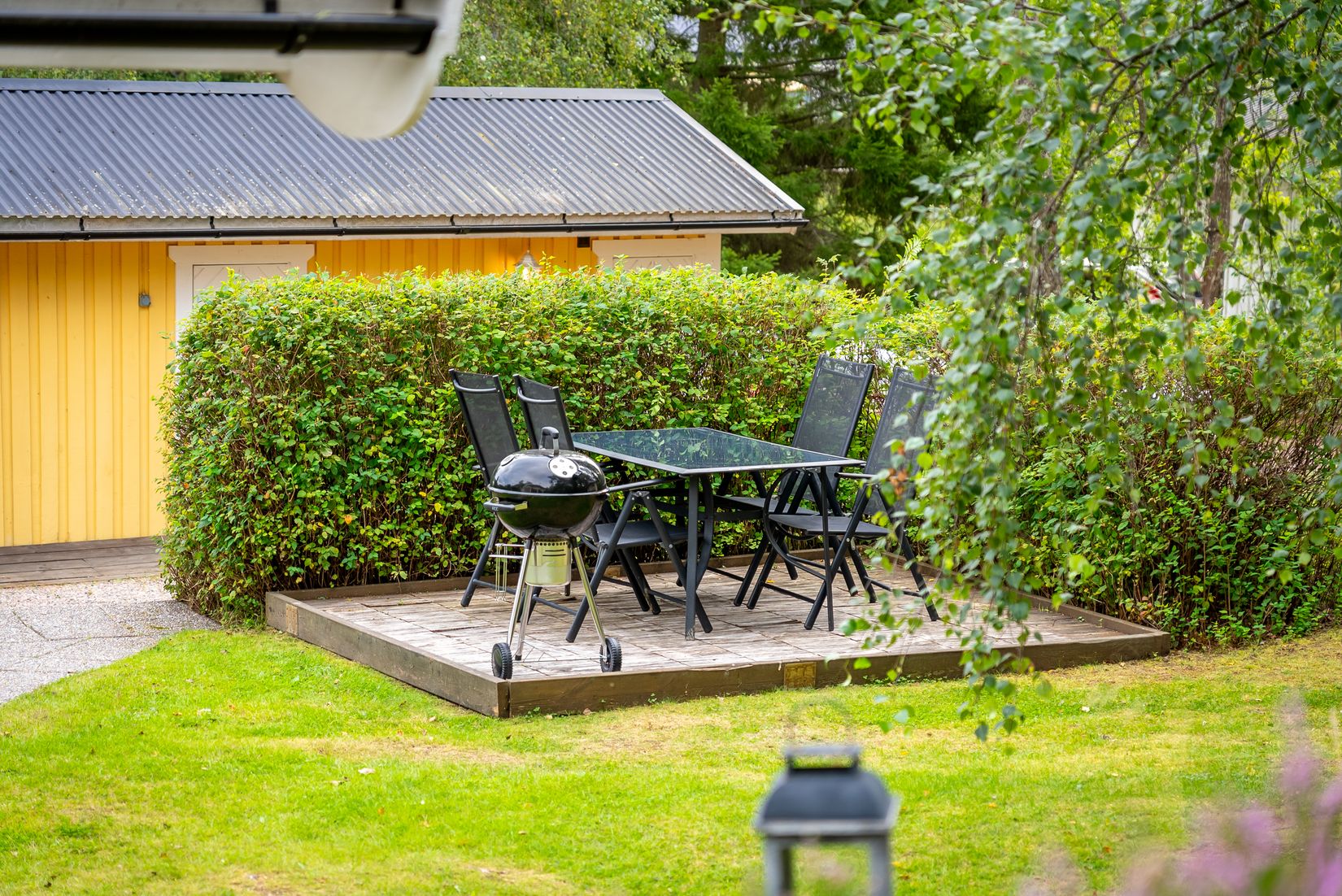 Villa, Hagtorpsvägen 33, Eskilstuna