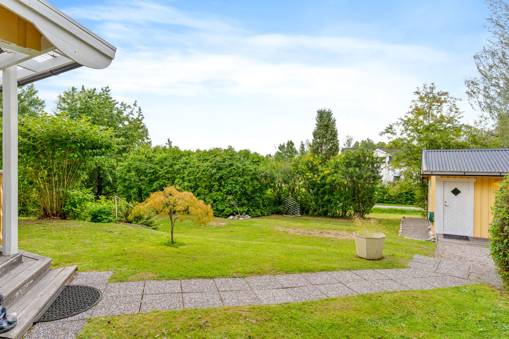 Villa, Hagtorpsvägen 33, Eskilstuna