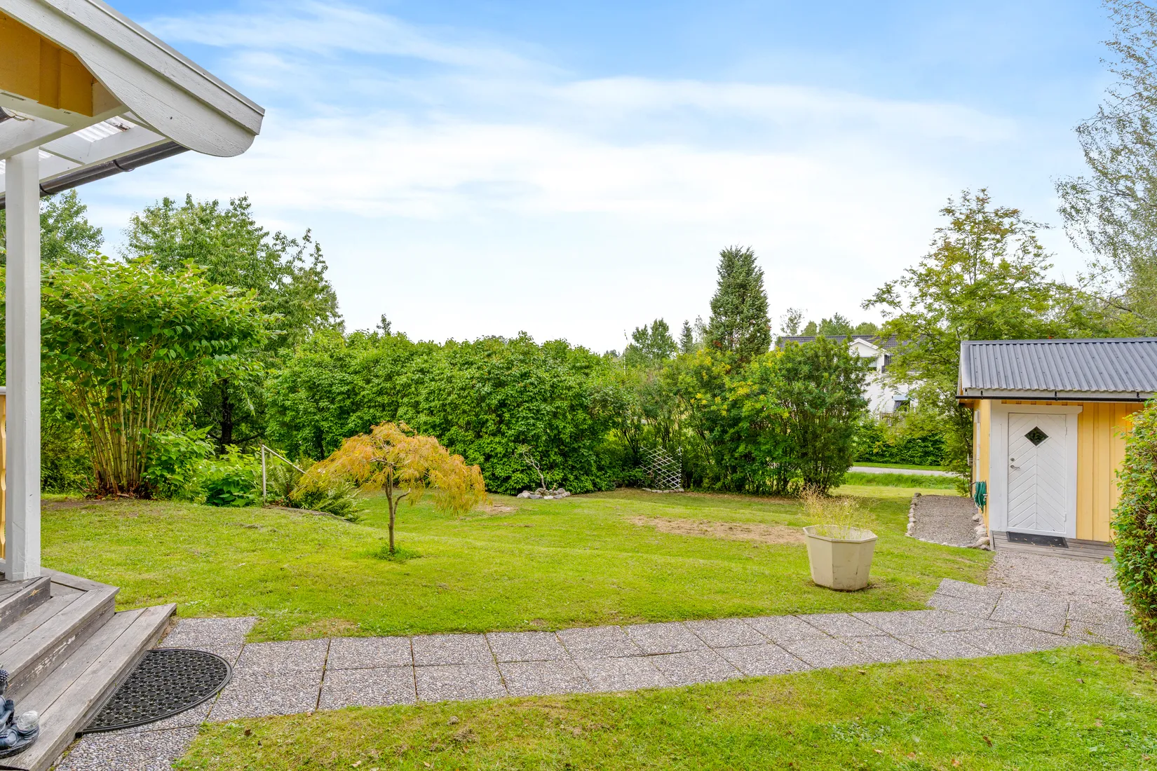 Villa, Hagtorpsvägen 33, Eskilstuna