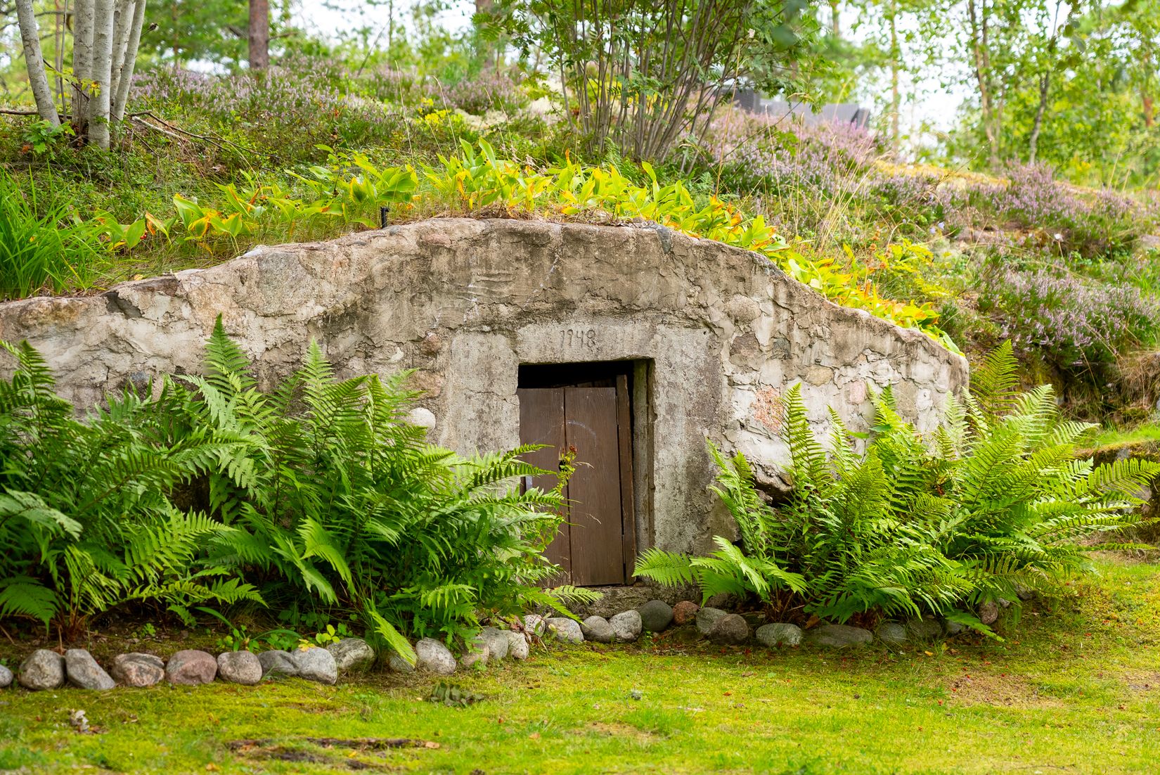 Villa, Hagtorpsvägen 33, Eskilstuna