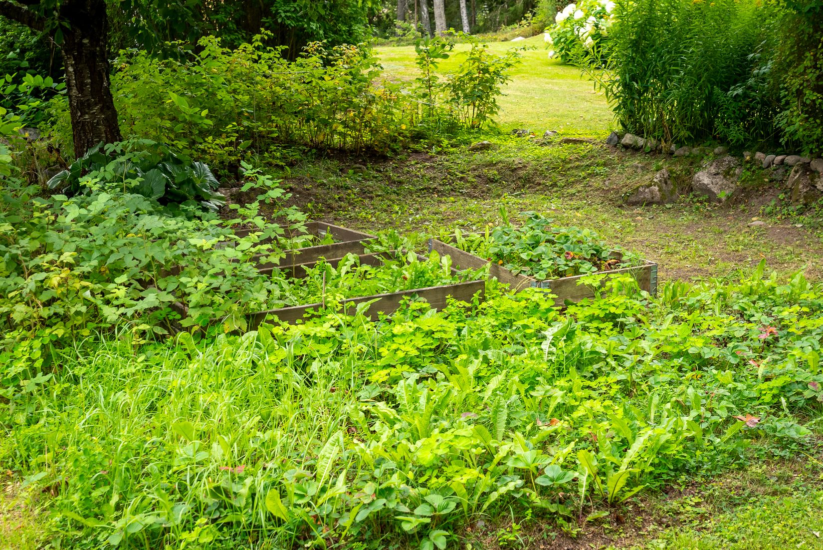 Villa, Hagtorpsvägen 33, Eskilstuna