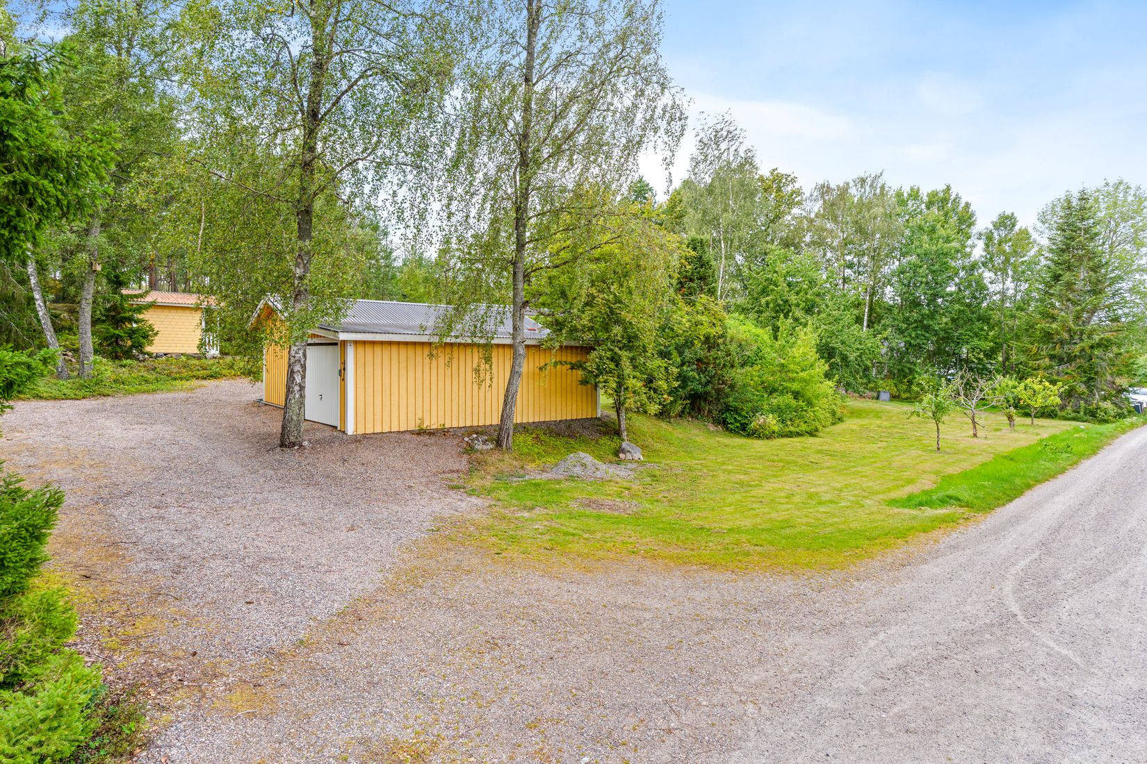 Villa, Hagtorpsvägen 33, Eskilstuna