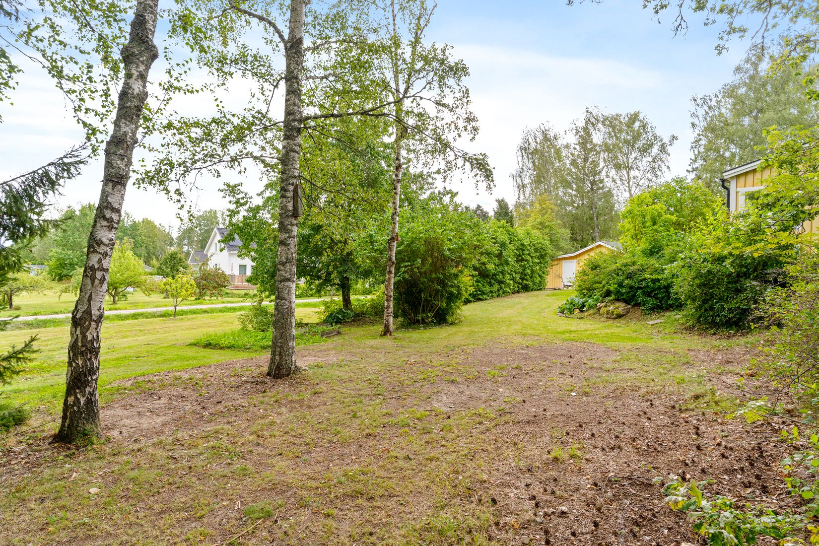 Villa, Hagtorpsvägen 33, Eskilstuna