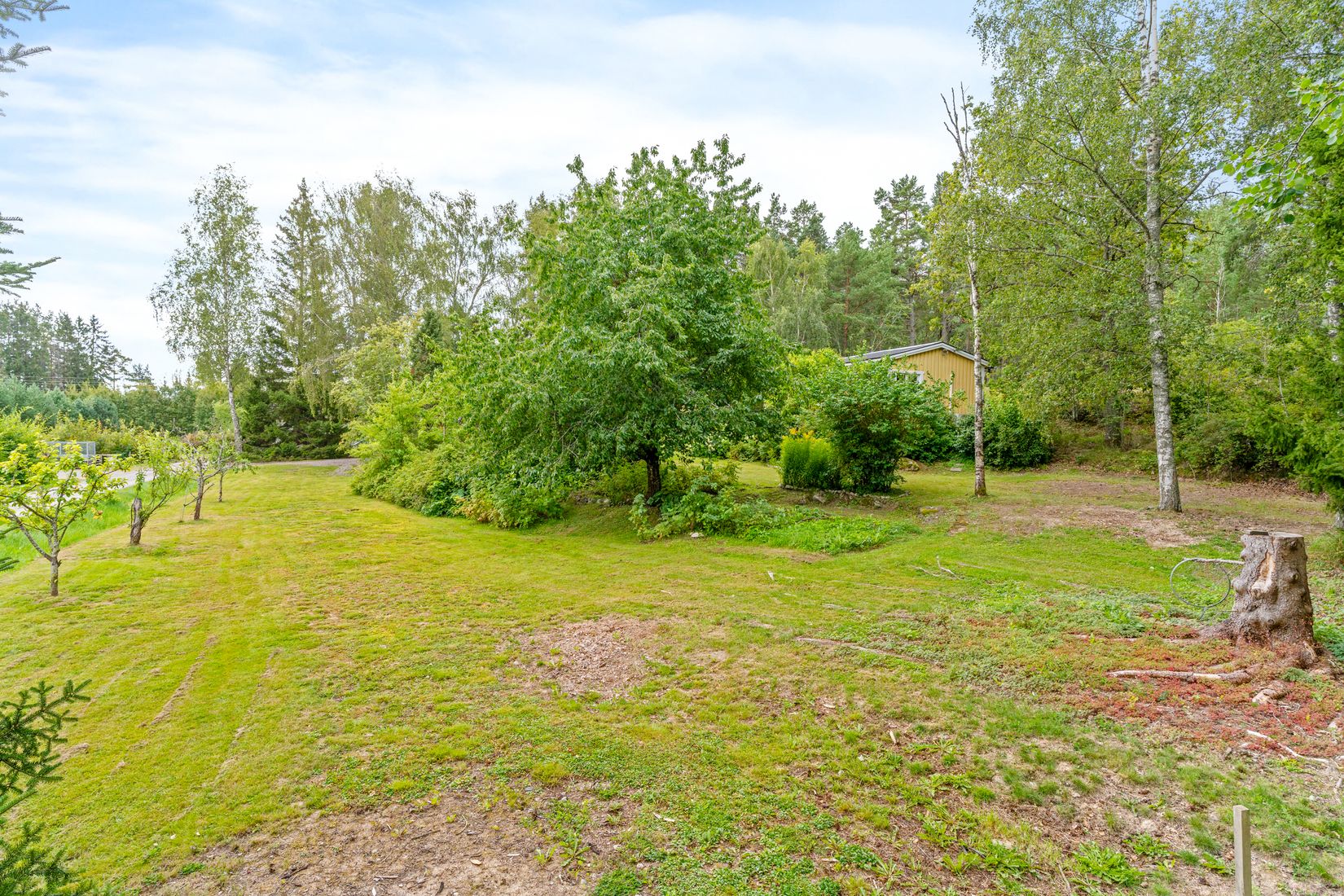 Villa, Hagtorpsvägen 33, Eskilstuna