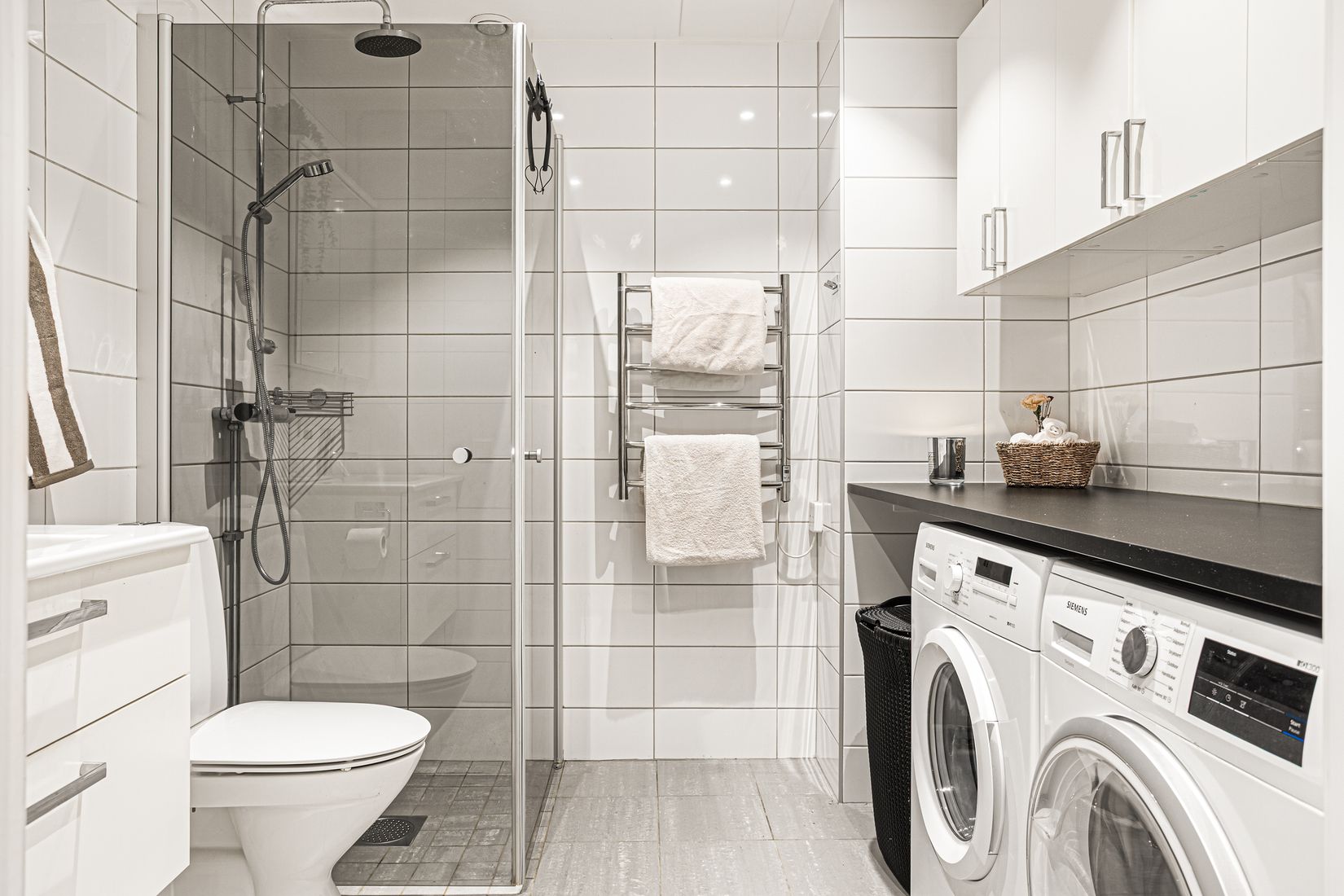 Bostadsrätt, Bygatan 1, Dammsvedjan, Borås