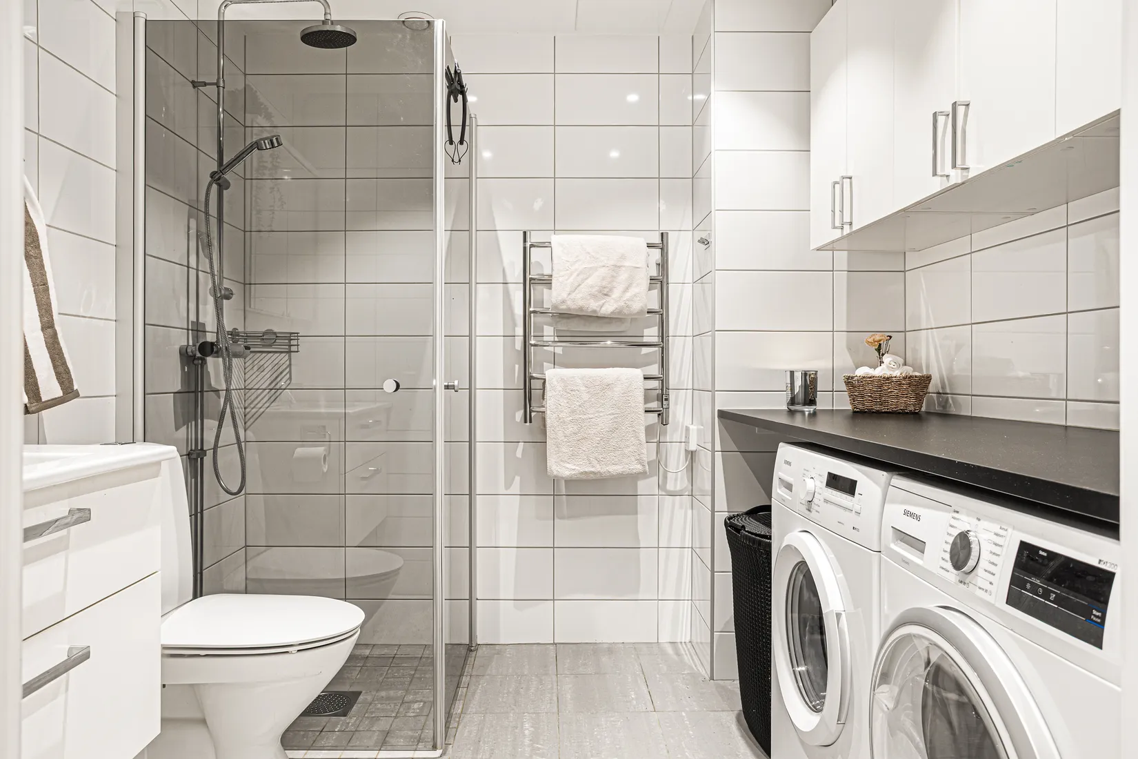 Bostadsrätt, Bygatan 1, Dammsvedjan, Borås