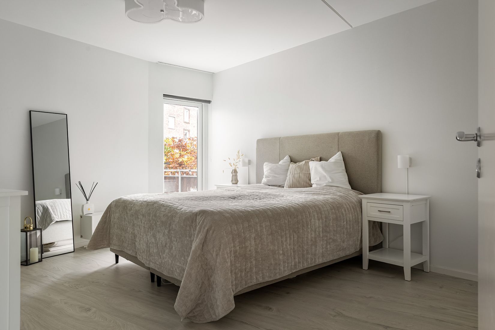 Bostadsrätt, Bygatan 1, Dammsvedjan, Borås