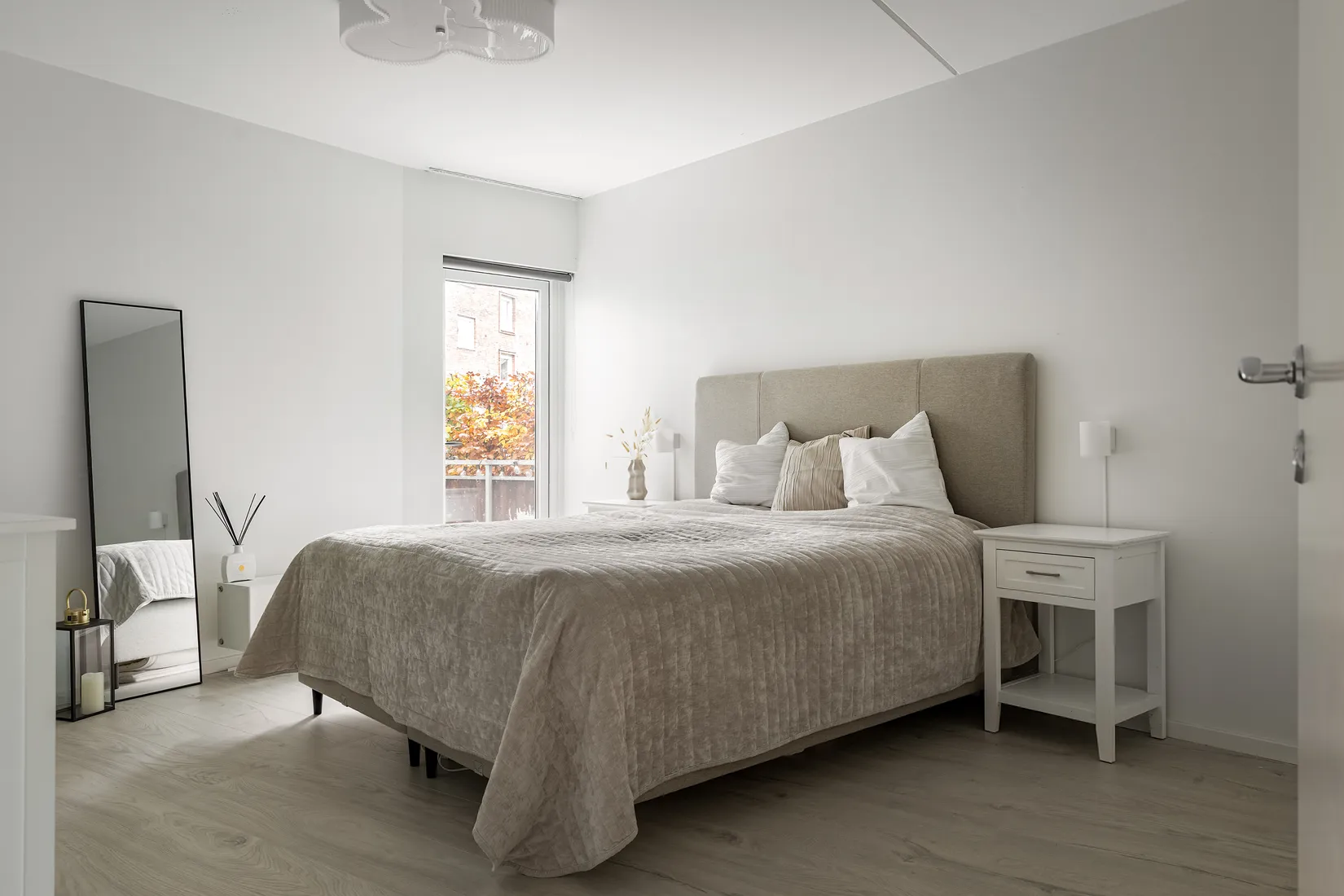 Bostadsrätt, Bygatan 1, Dammsvedjan, Borås