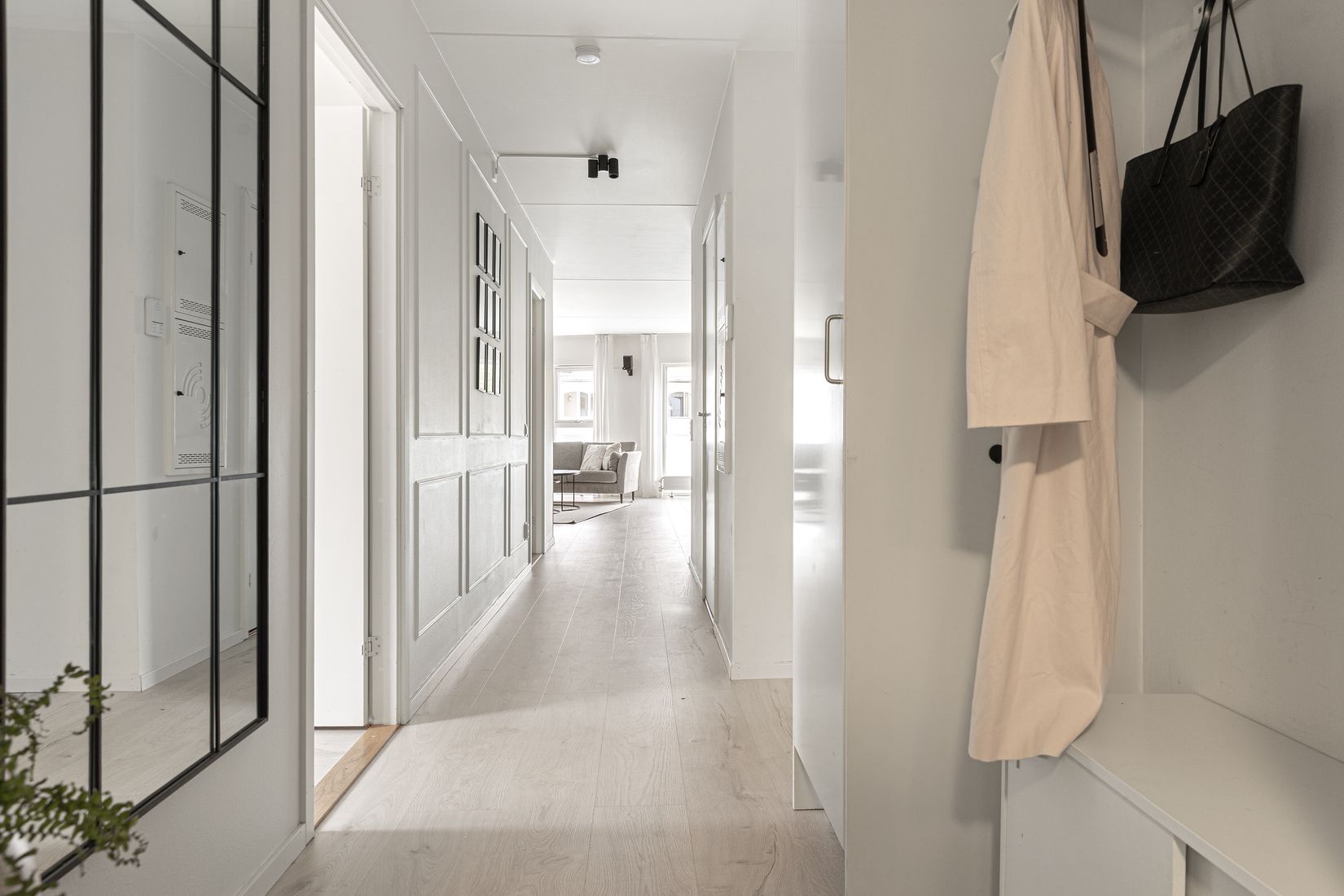 Bostadsrätt, Bygatan 1, Dammsvedjan, Borås