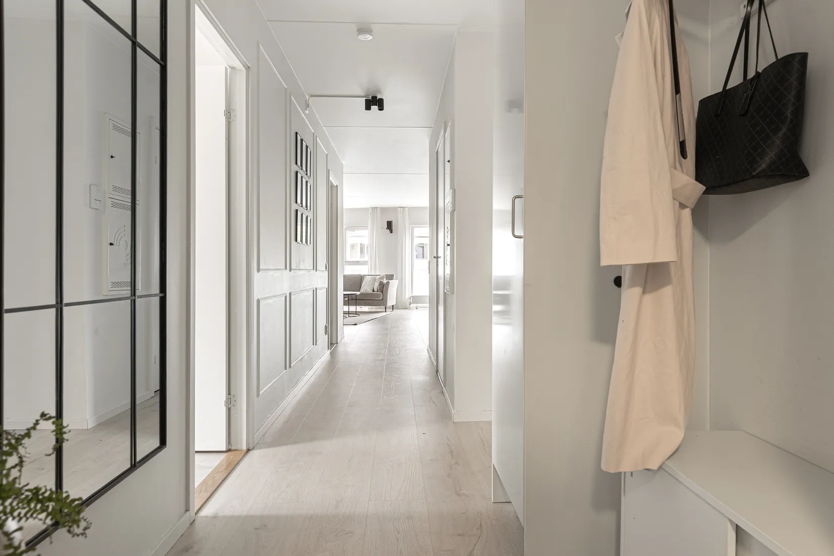 Bostadsrätt, Bygatan 1, Dammsvedjan, Borås