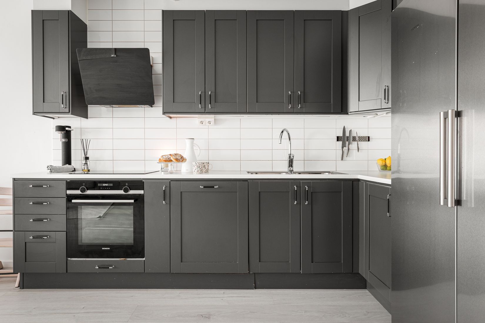 Bostadsrätt, Bygatan 1, Dammsvedjan, Borås