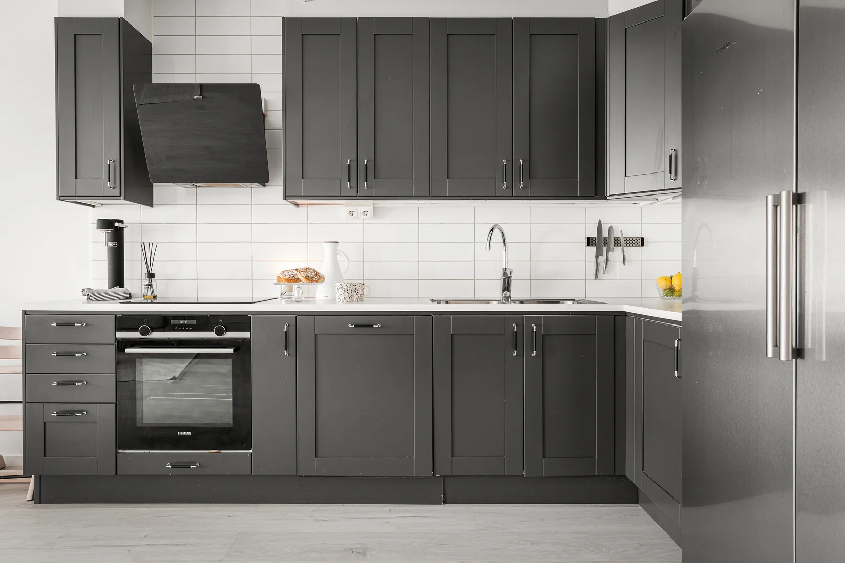 Bostadsrätt, Bygatan 1, Dammsvedjan, Borås