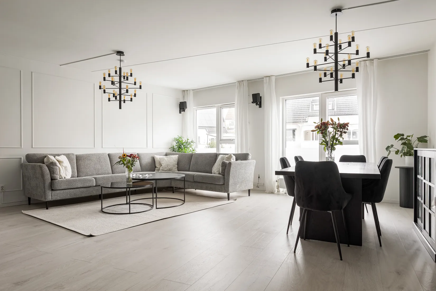 Bostadsrätt, Bygatan 1, Dammsvedjan, Borås