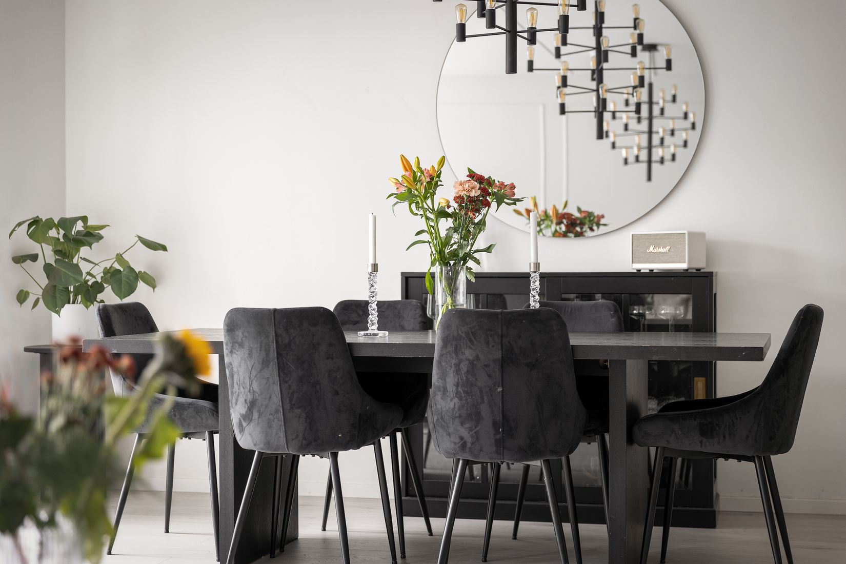 Bostadsrätt, Bygatan 1, Dammsvedjan, Borås