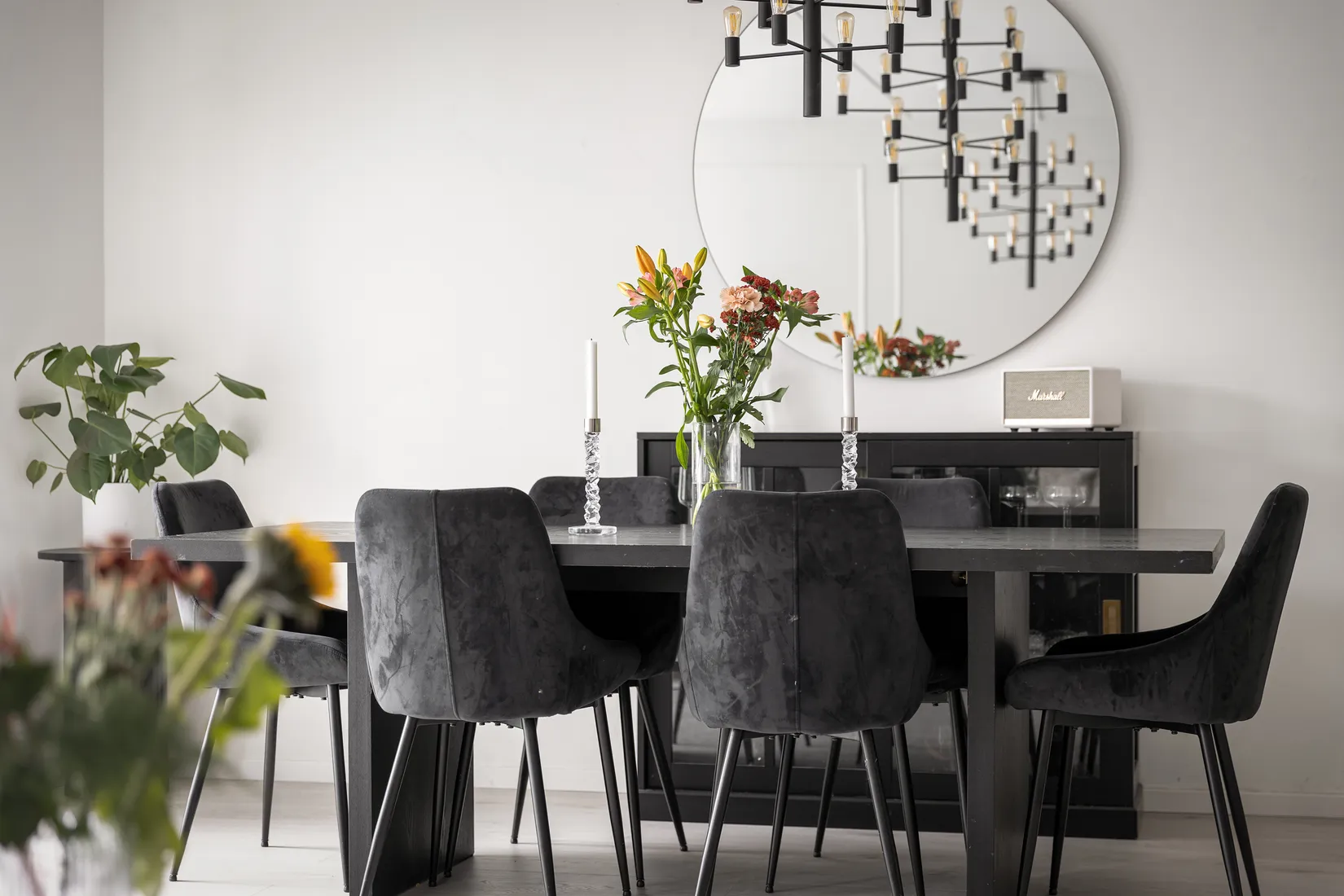 Bostadsrätt, Bygatan 1, Dammsvedjan, Borås